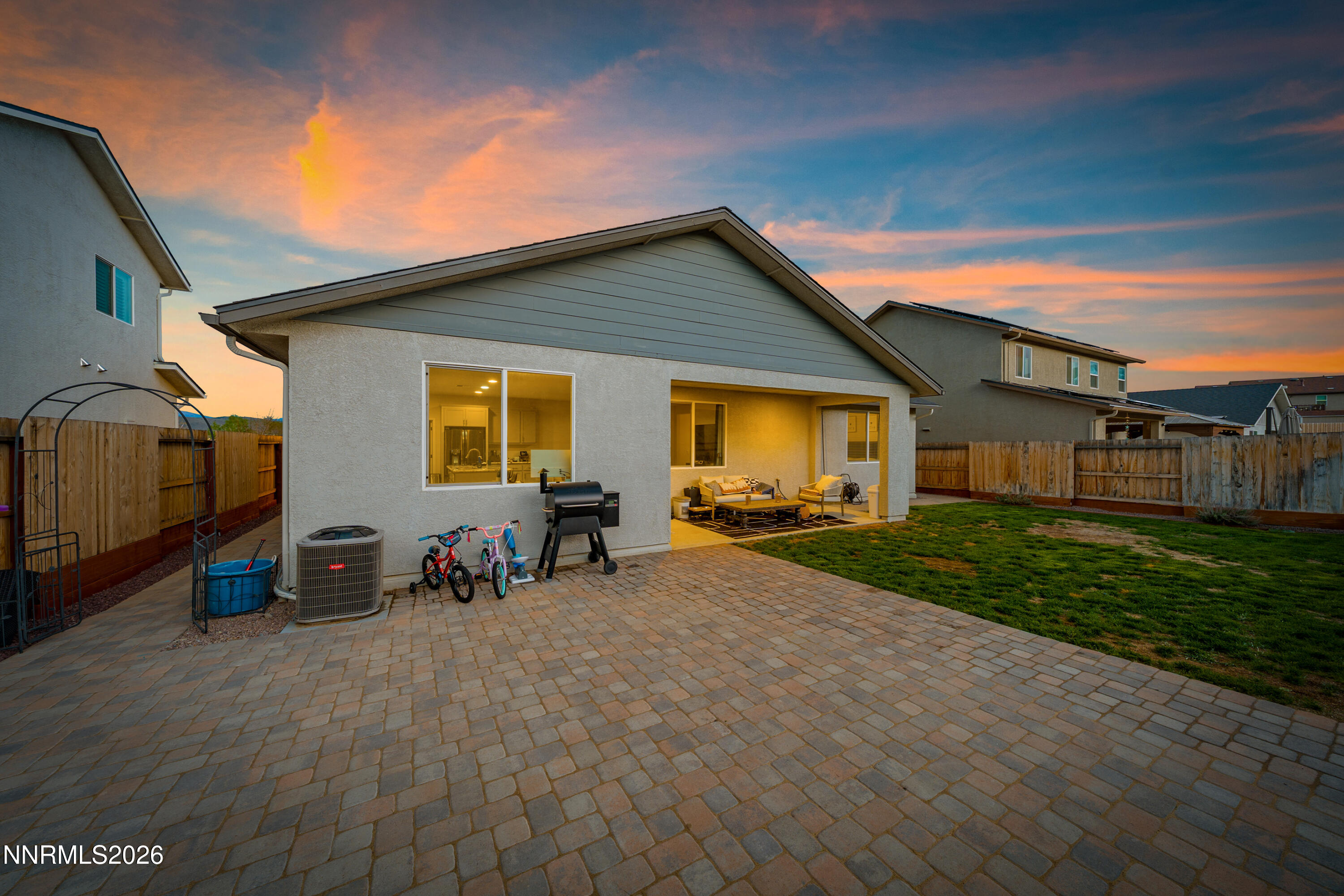 864 Tourmaline Drive