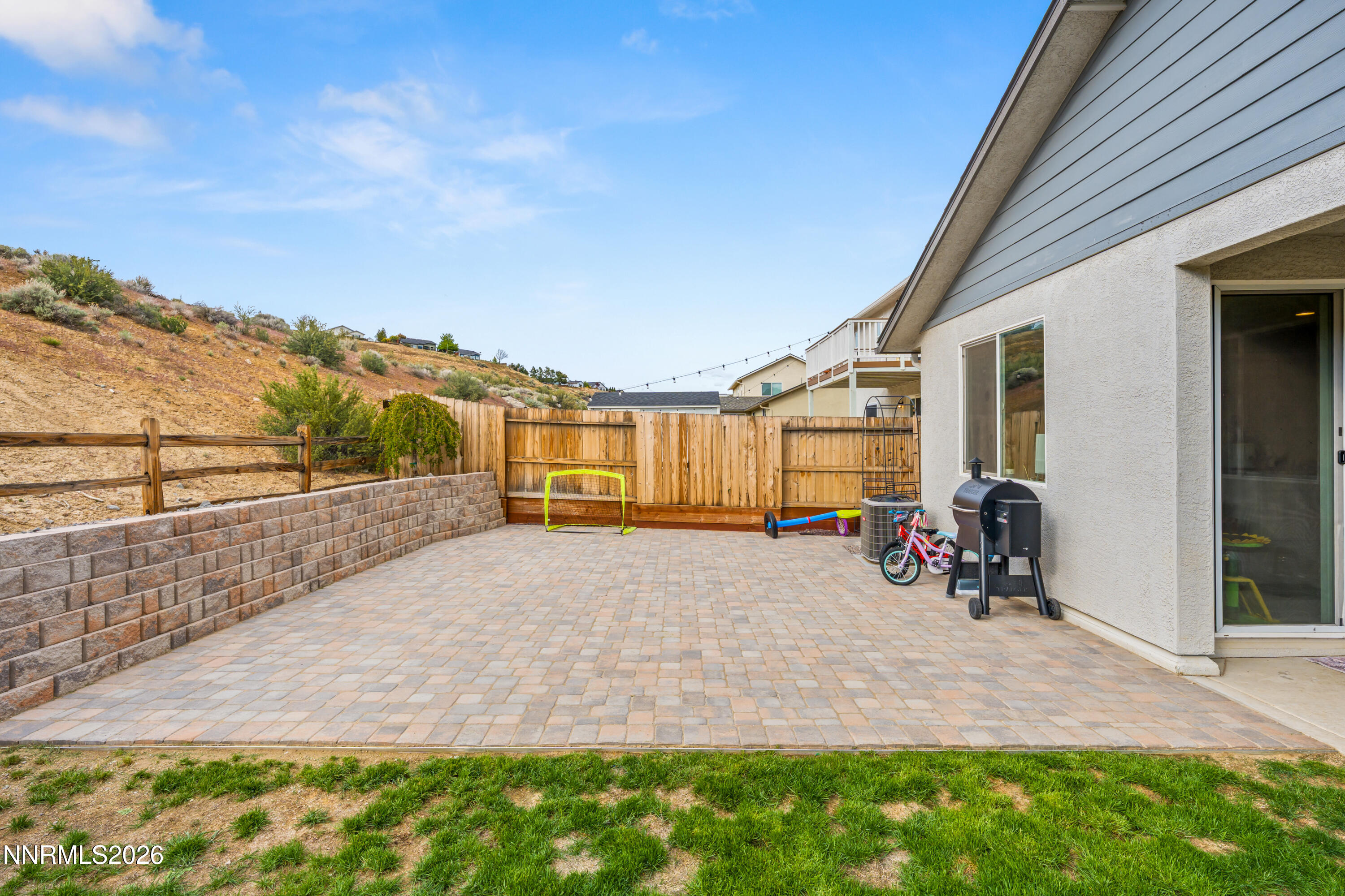 864 Tourmaline Drive