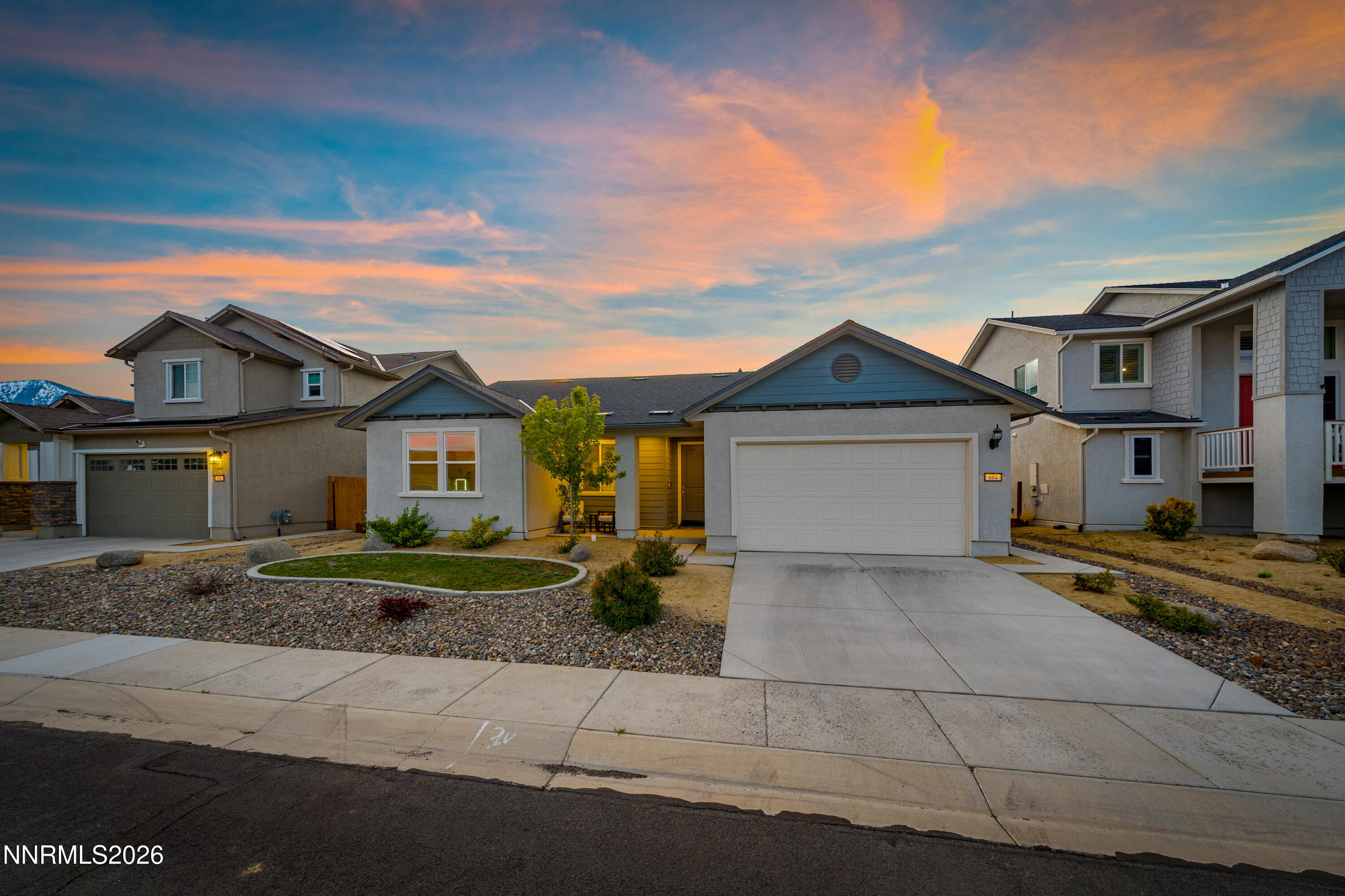 864 Tourmaline Drive
