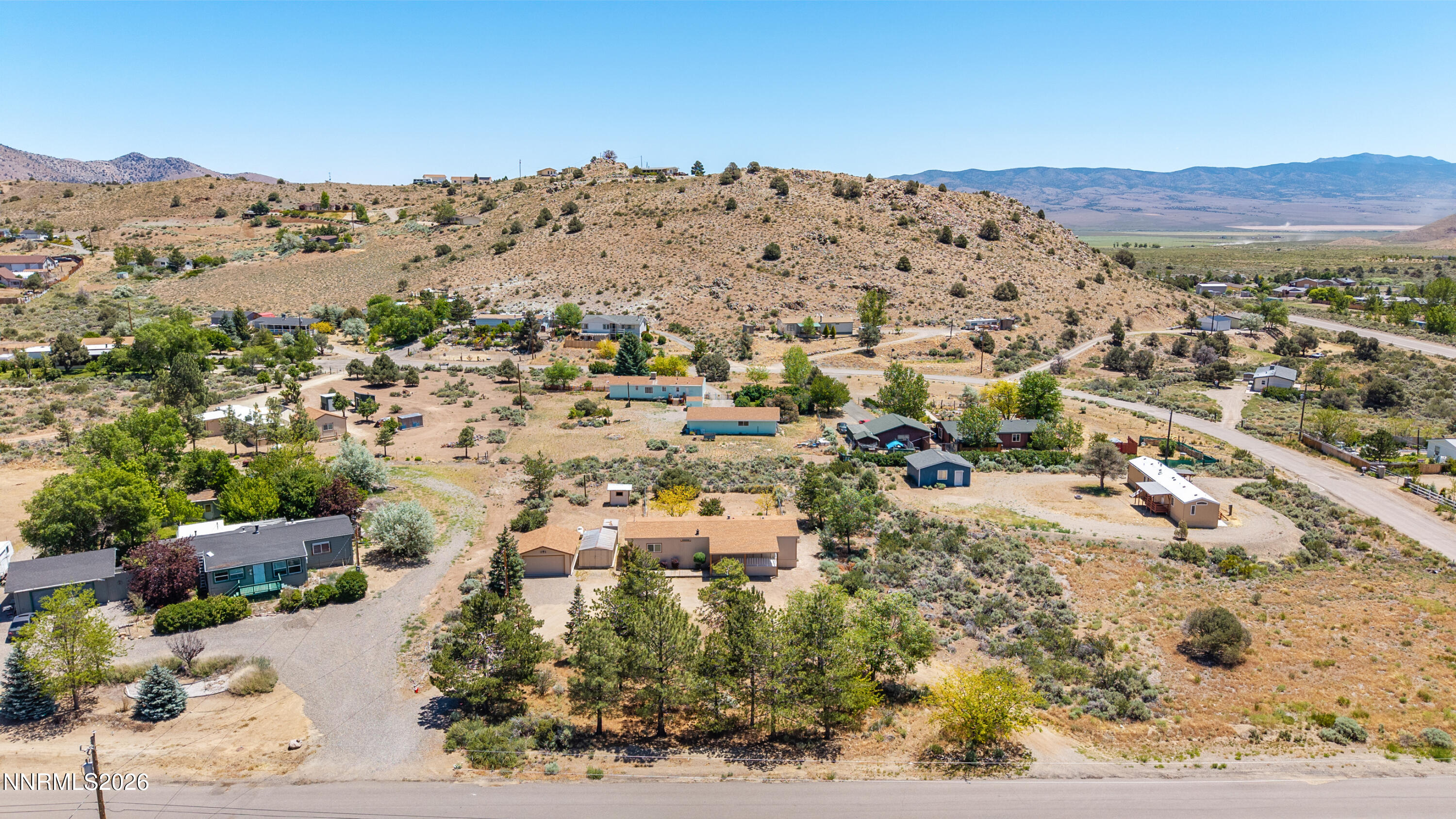 1545 Pearl Road