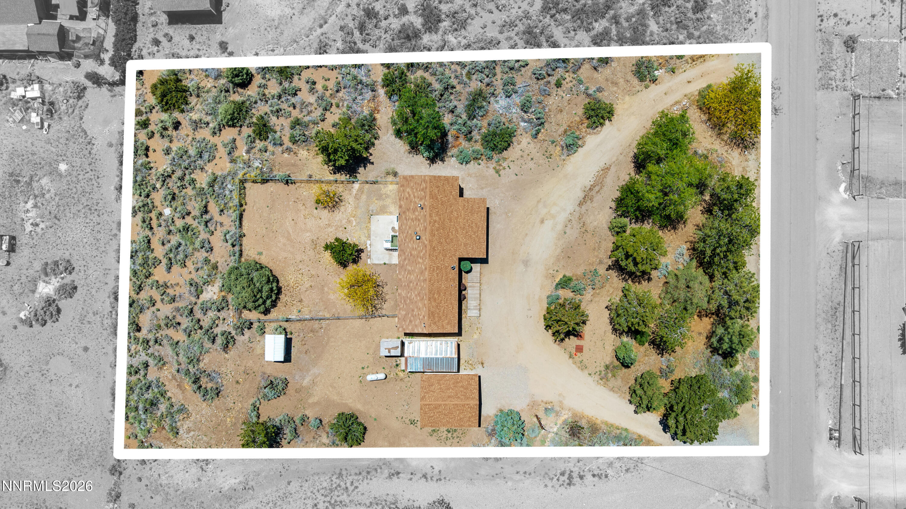 1545 Pearl Road