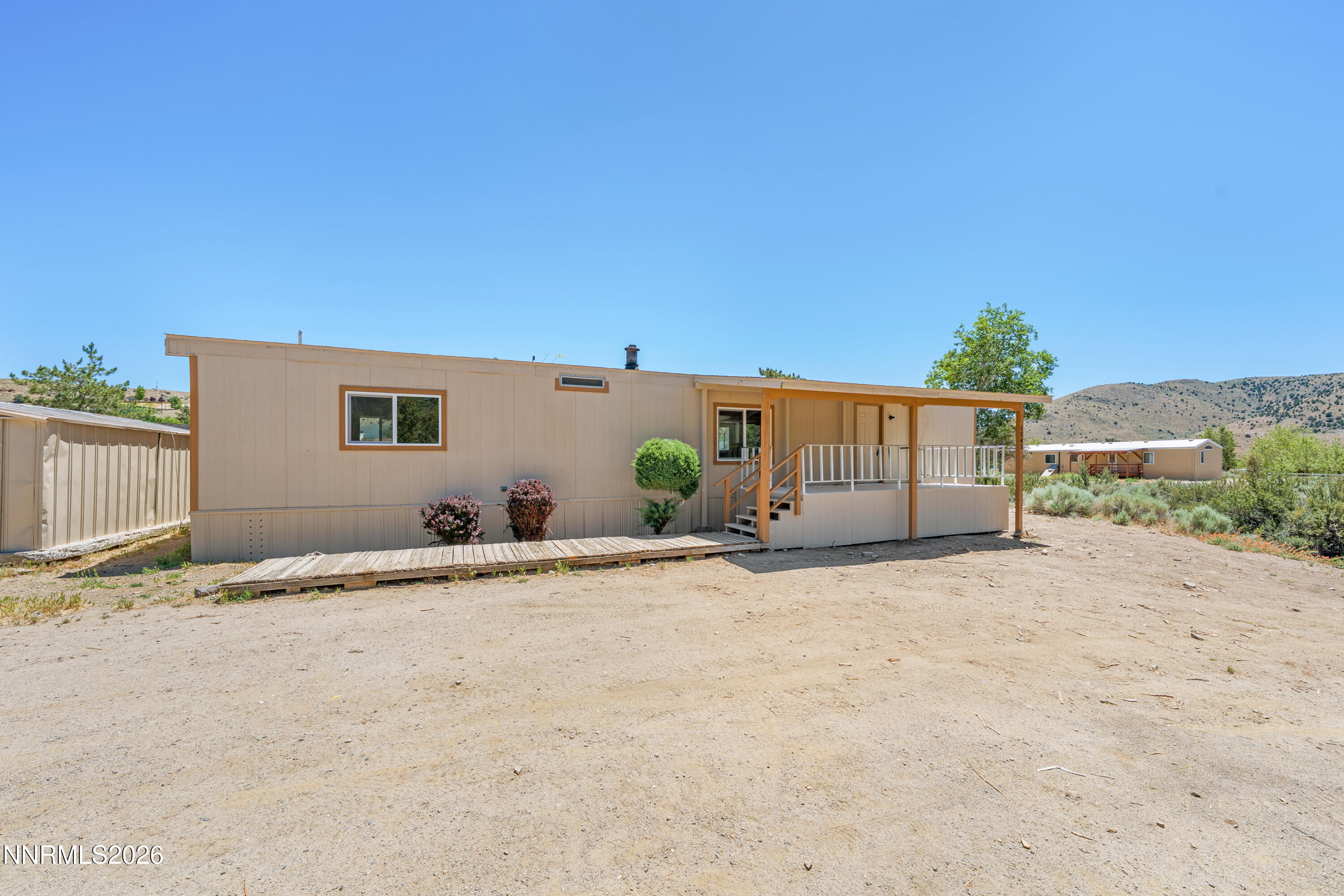 1545 Pearl Road