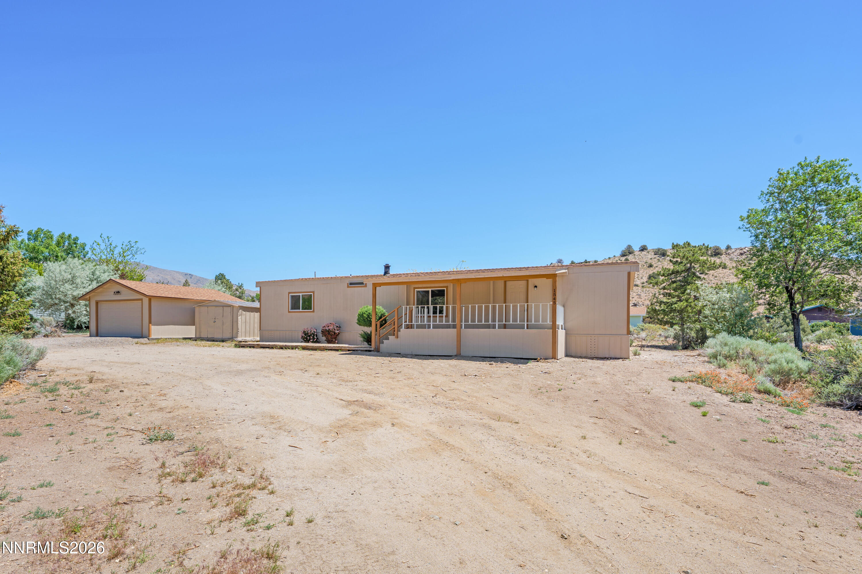 1545 Pearl Road