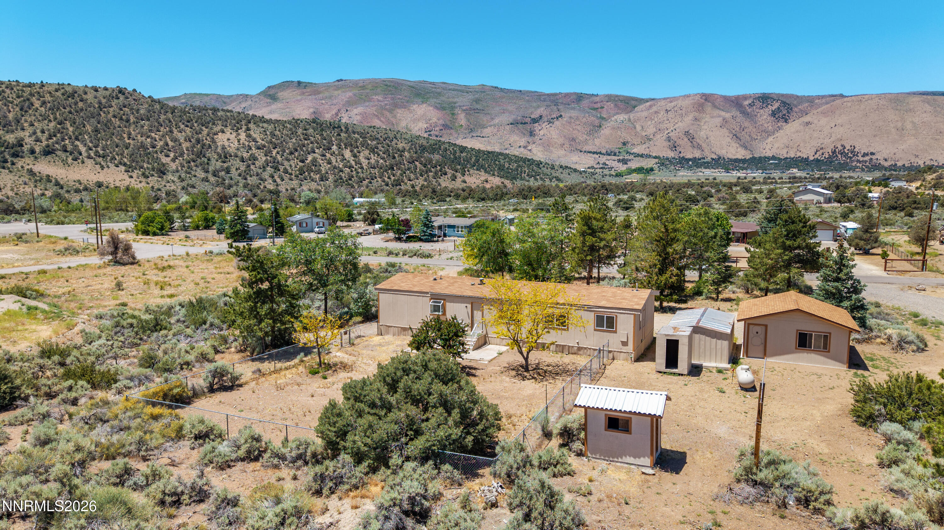 1545 Pearl Road