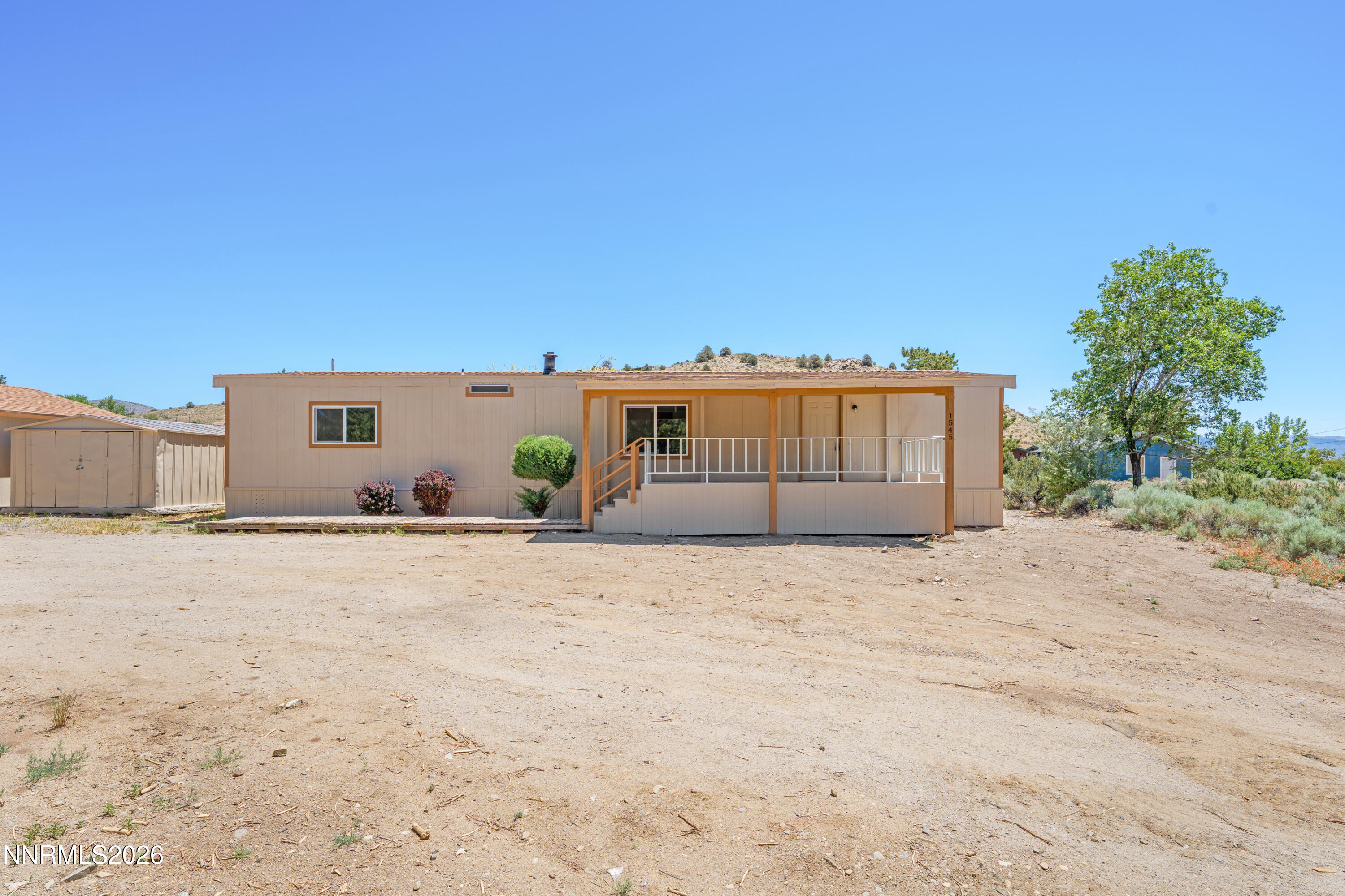 1545 Pearl Road
