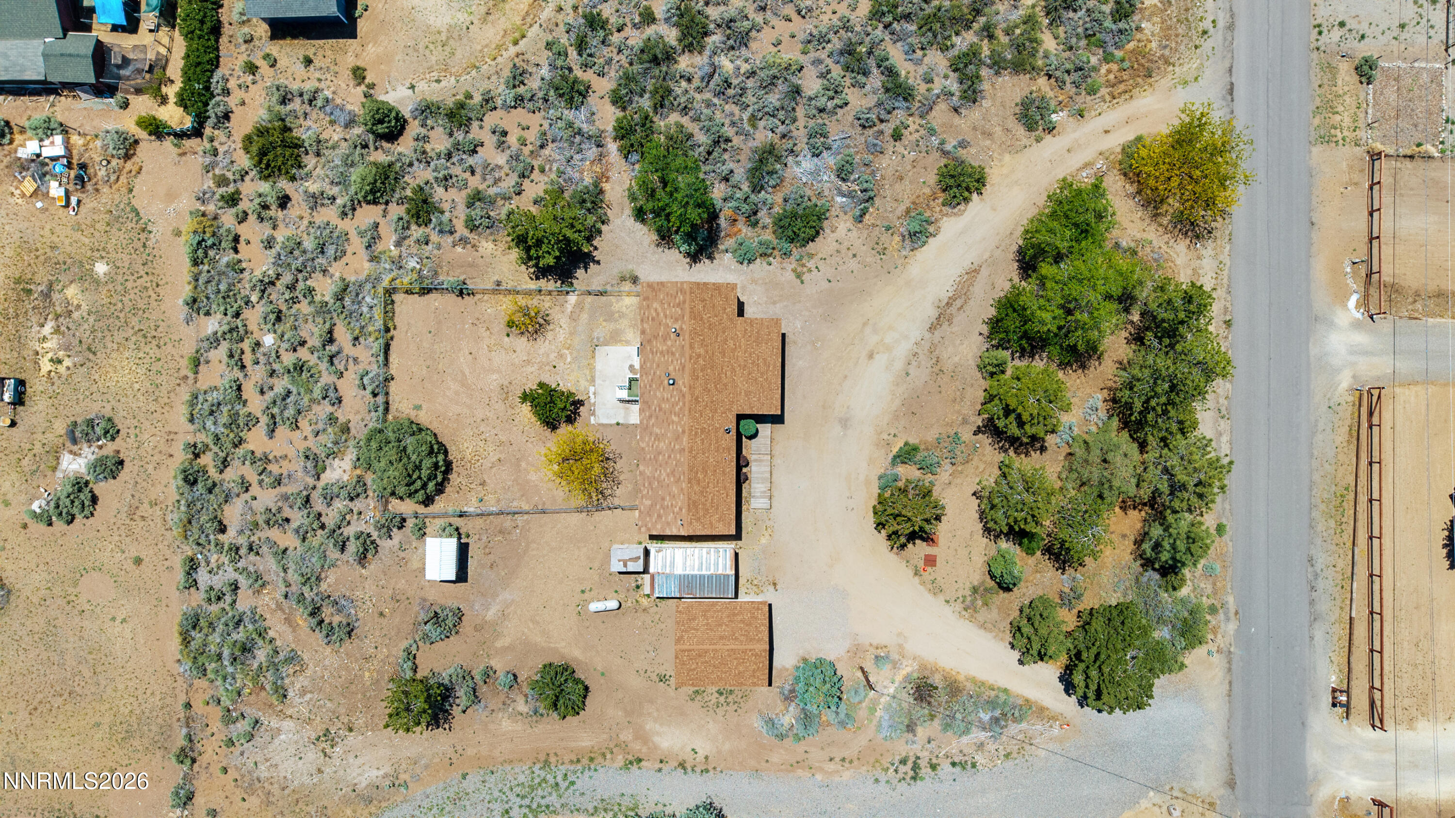 1545 Pearl Road