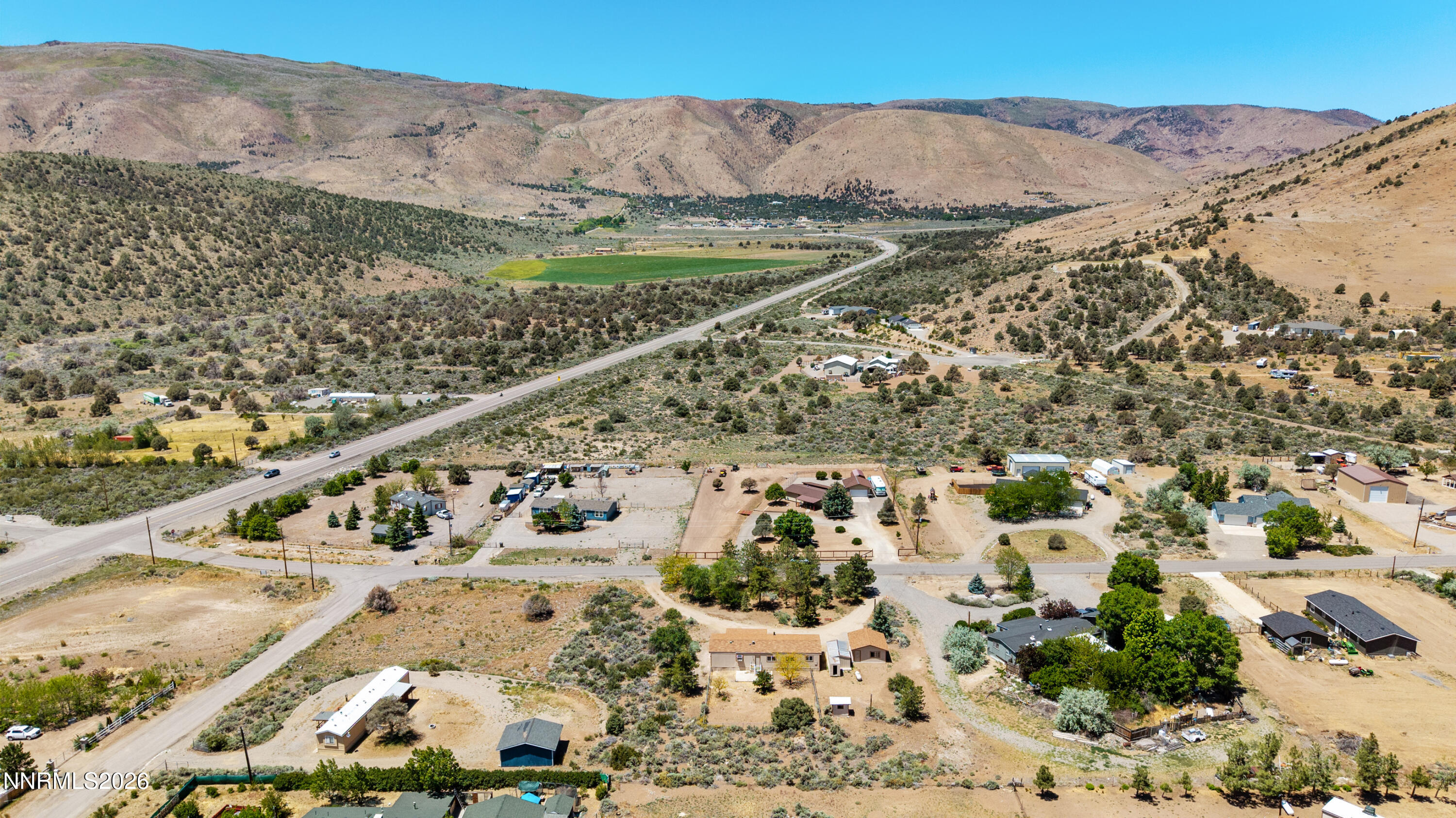1545 Pearl Road