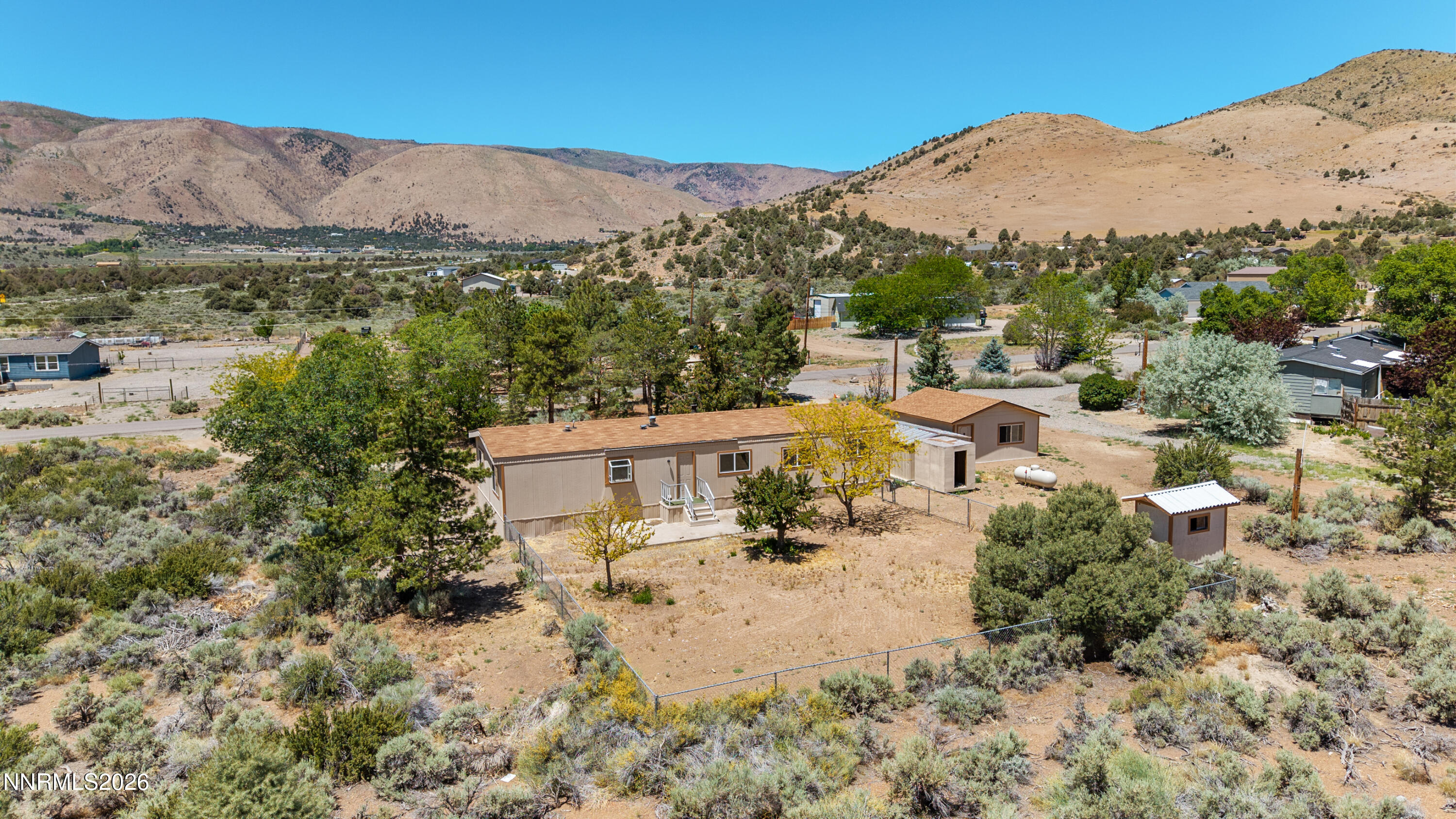 1545 Pearl Road