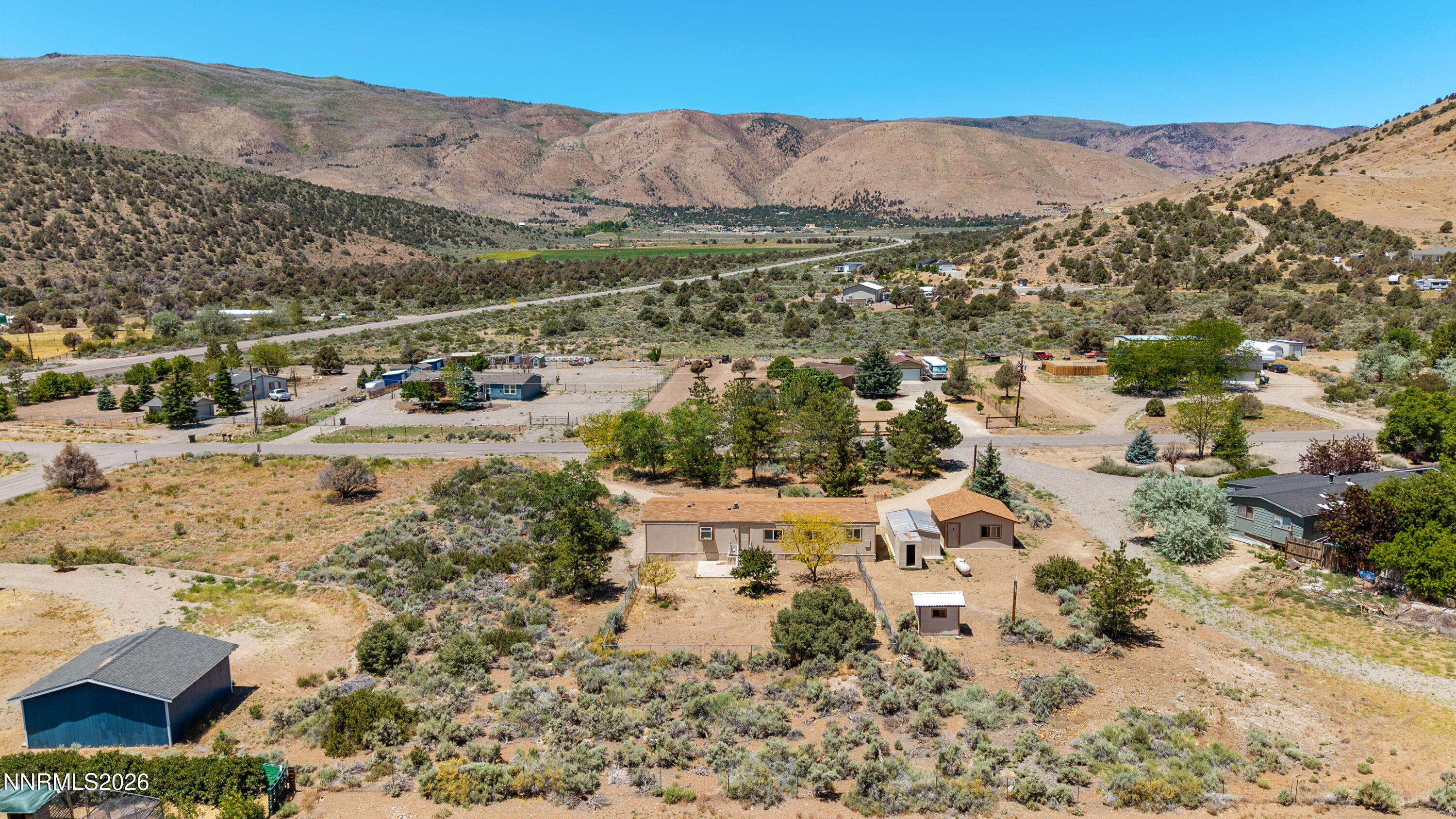 1545 Pearl Road