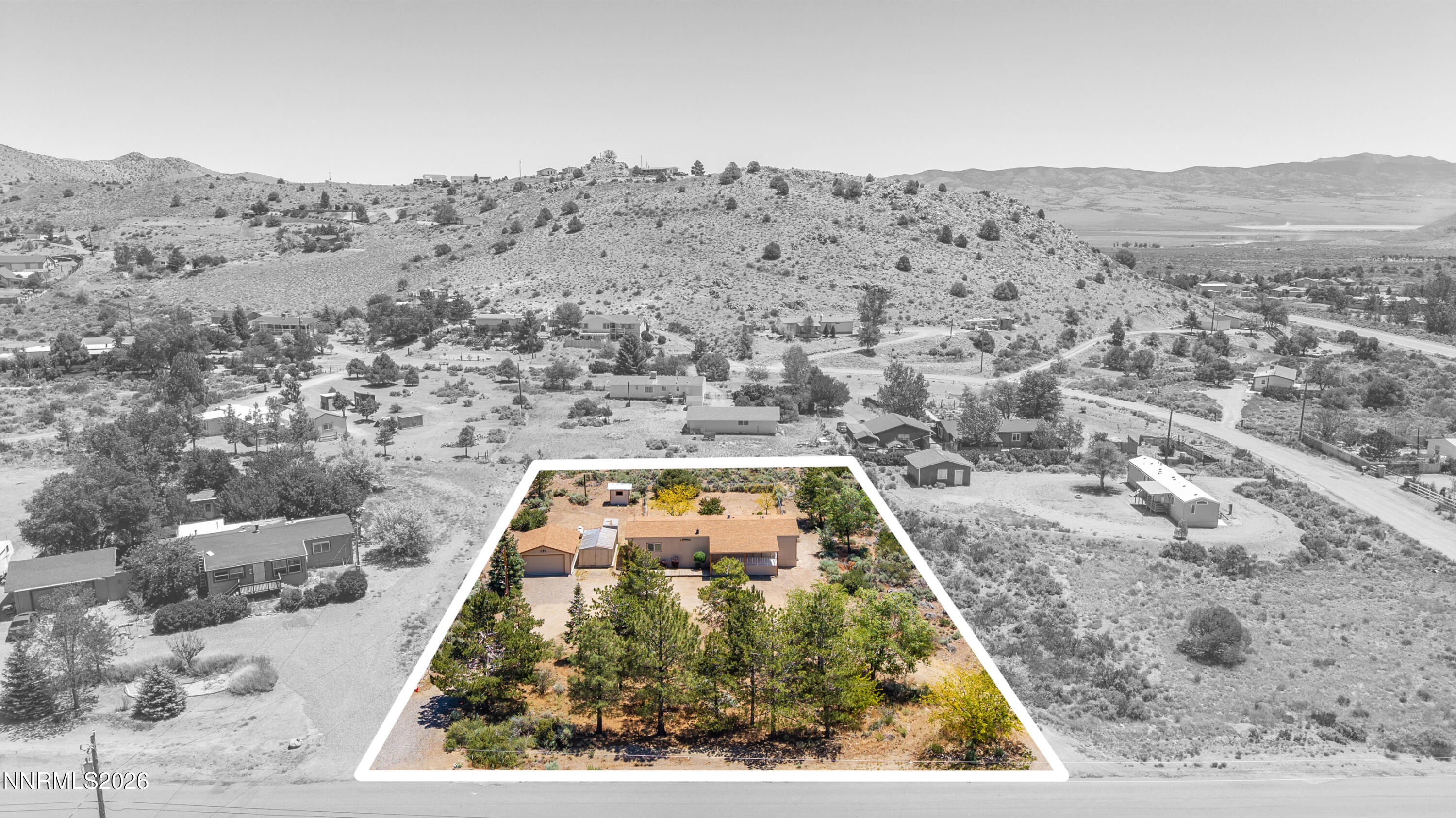 1545 Pearl Road