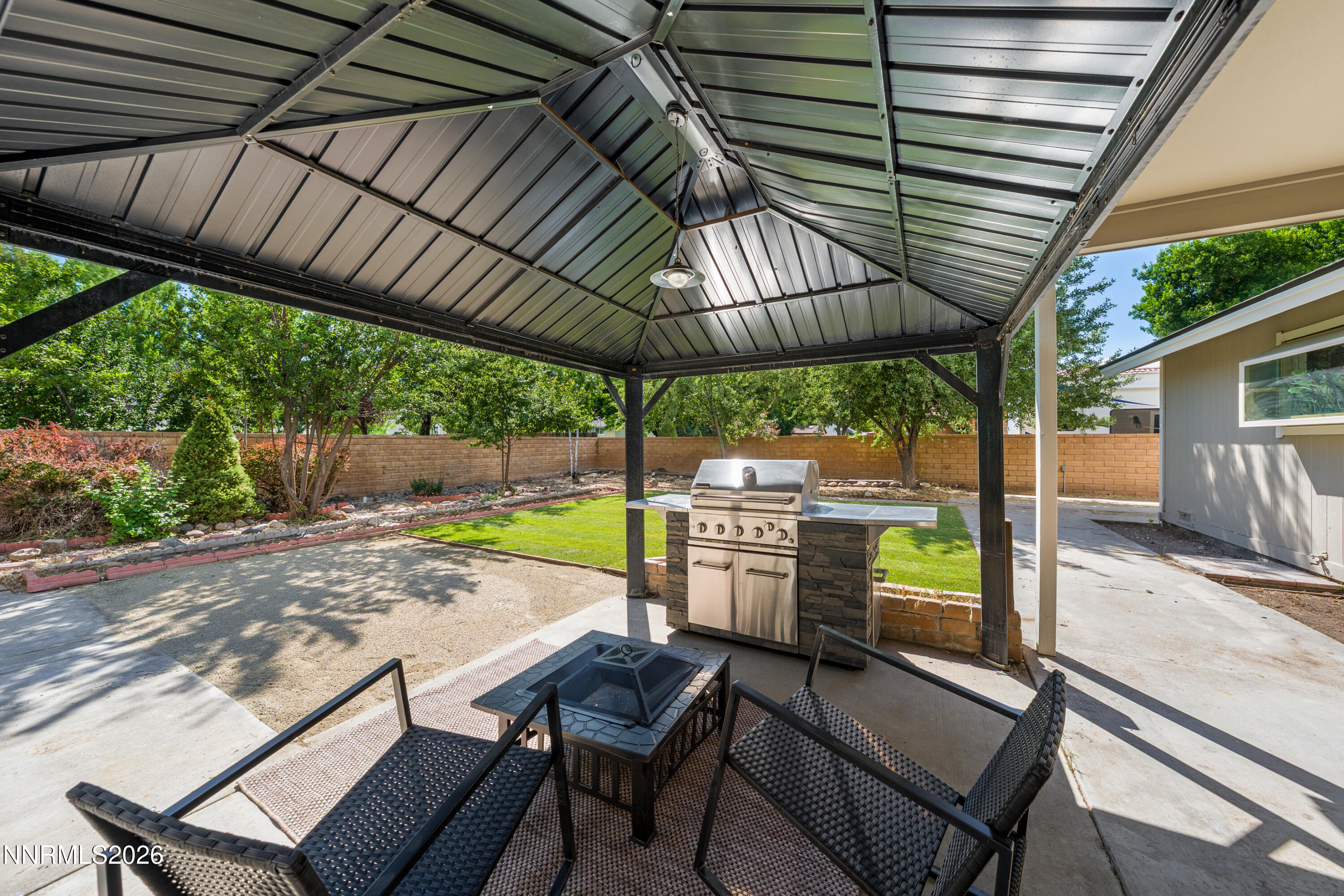 1670 Belarra Drive