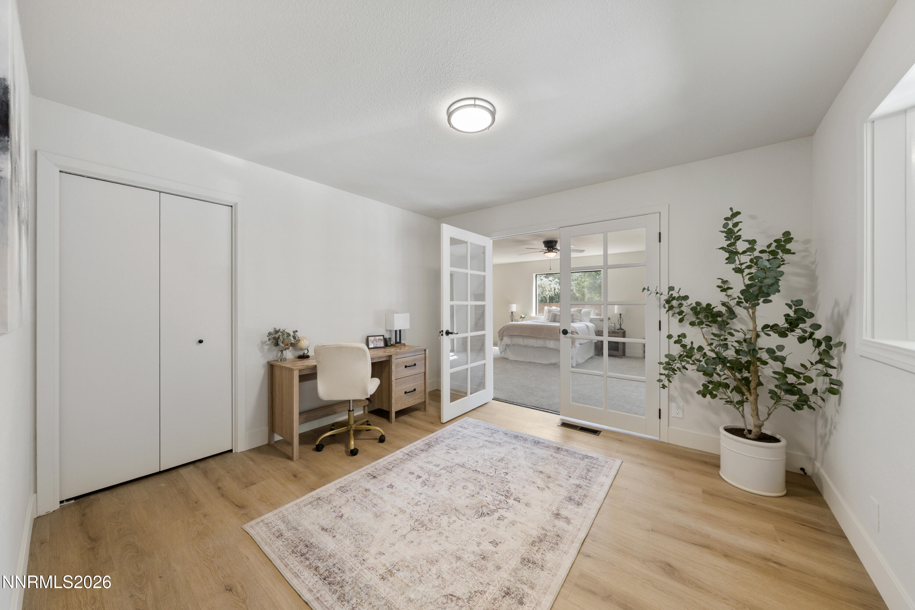1670 Belarra Drive
