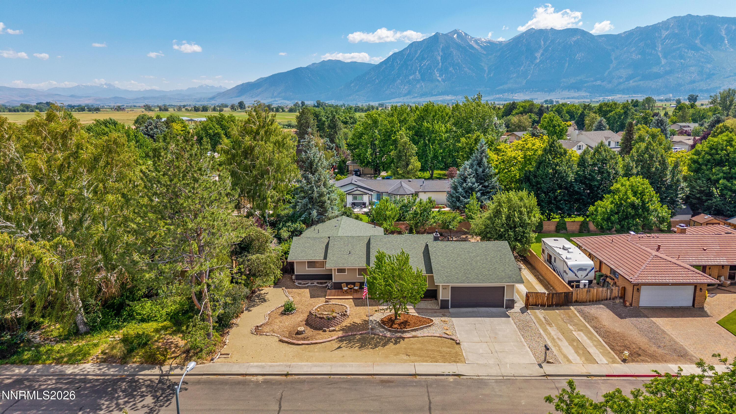 1670 Belarra Drive