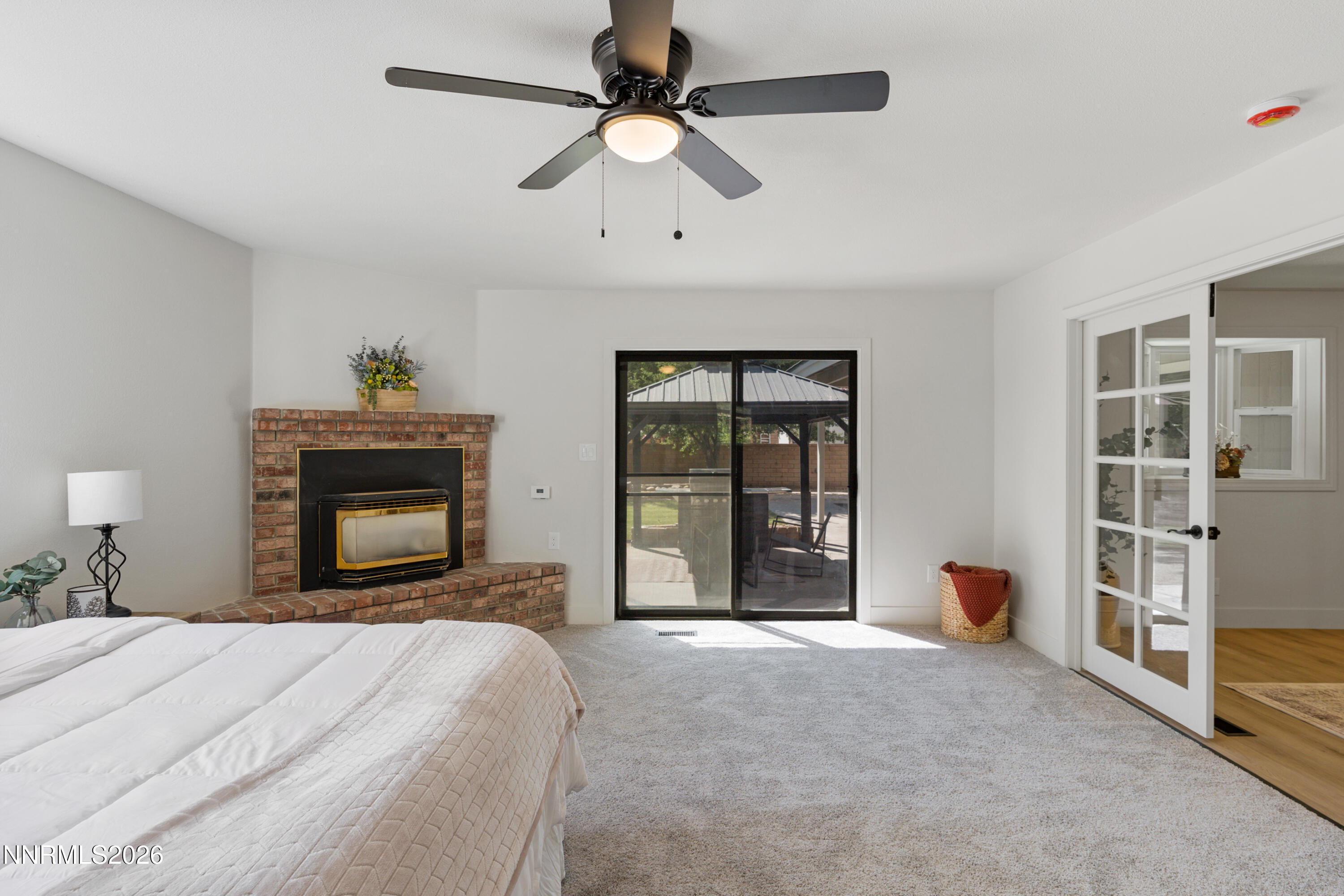 1670 Belarra Drive