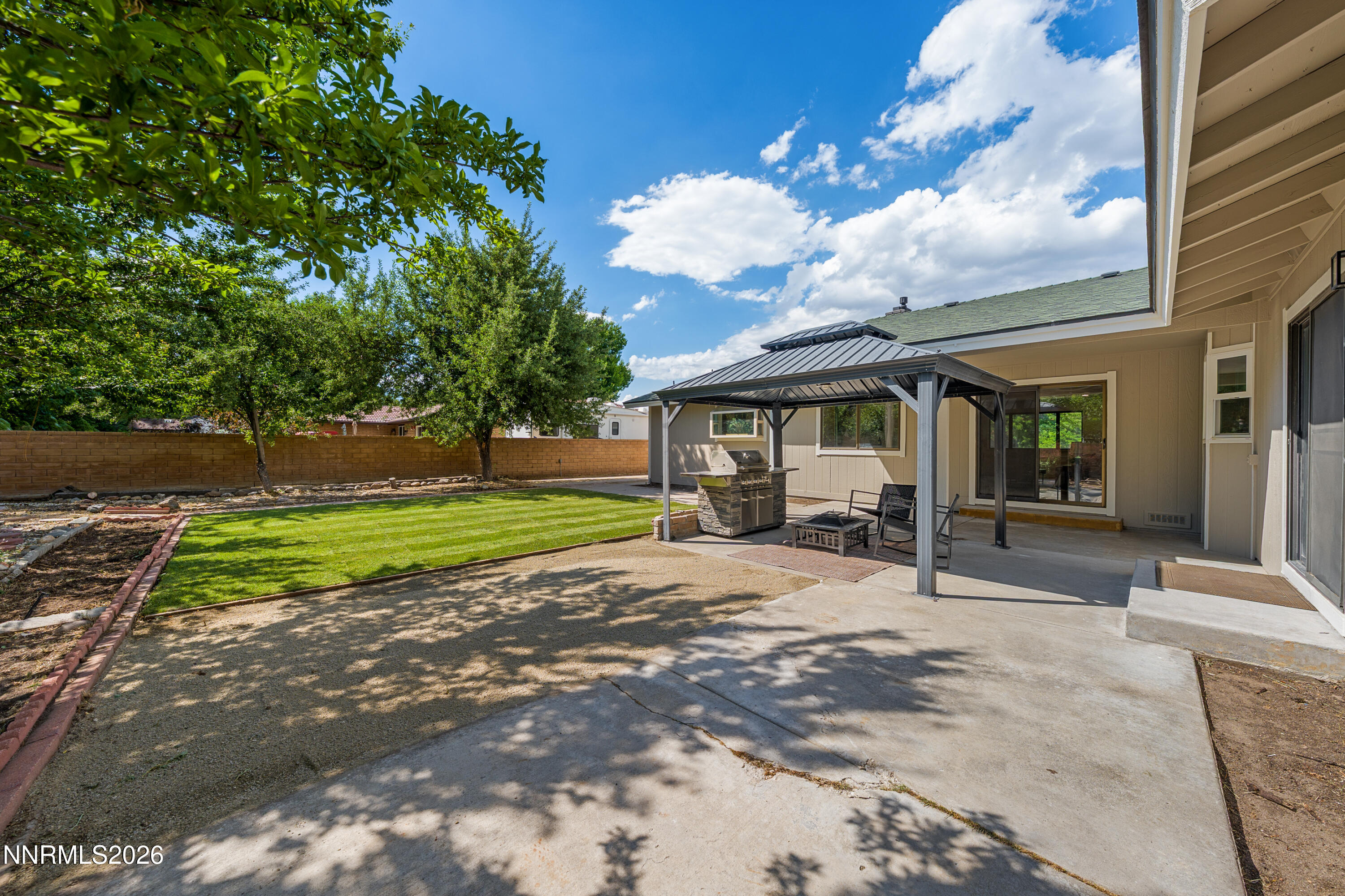 1670 Belarra Drive