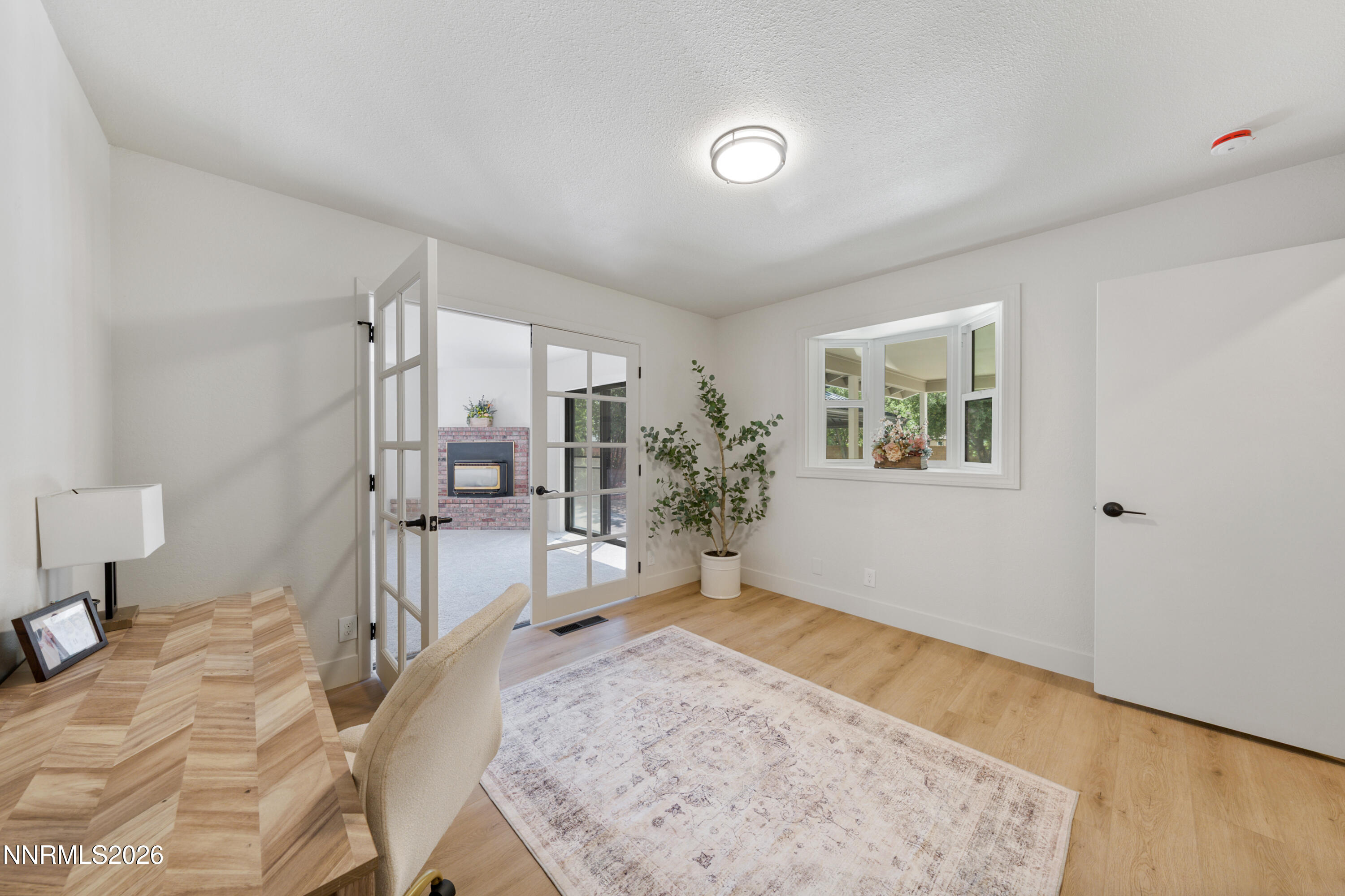 1670 Belarra Drive