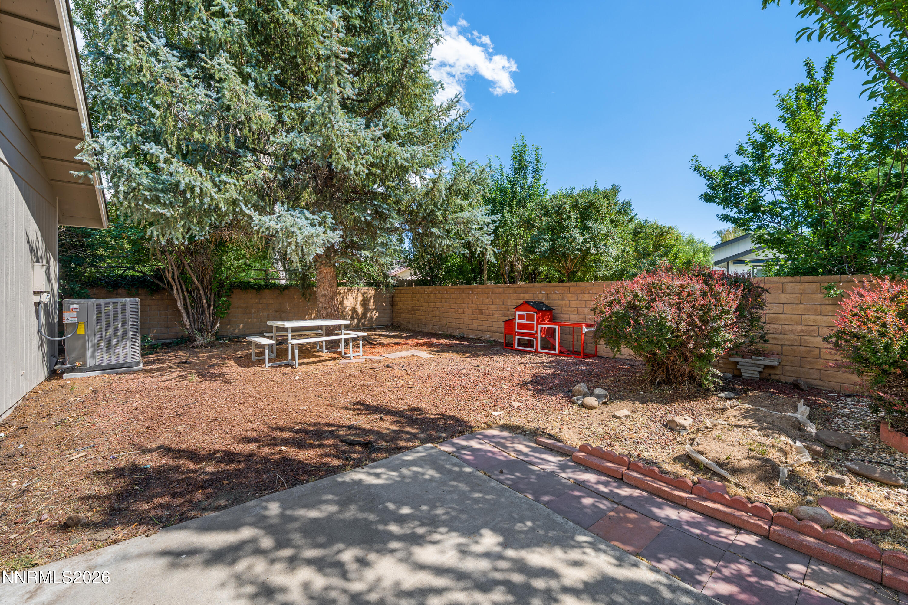 1670 Belarra Drive