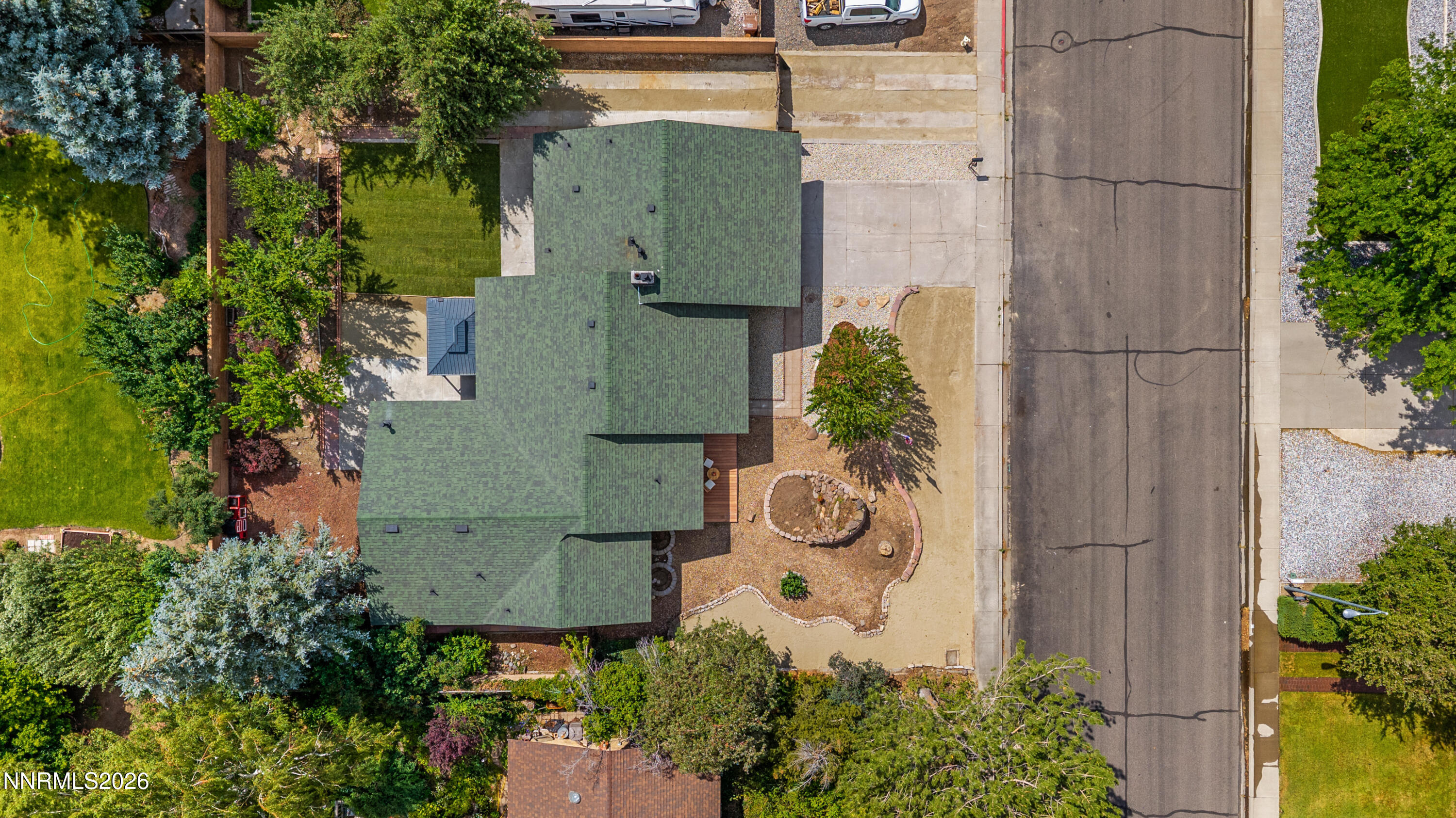 1670 Belarra Drive