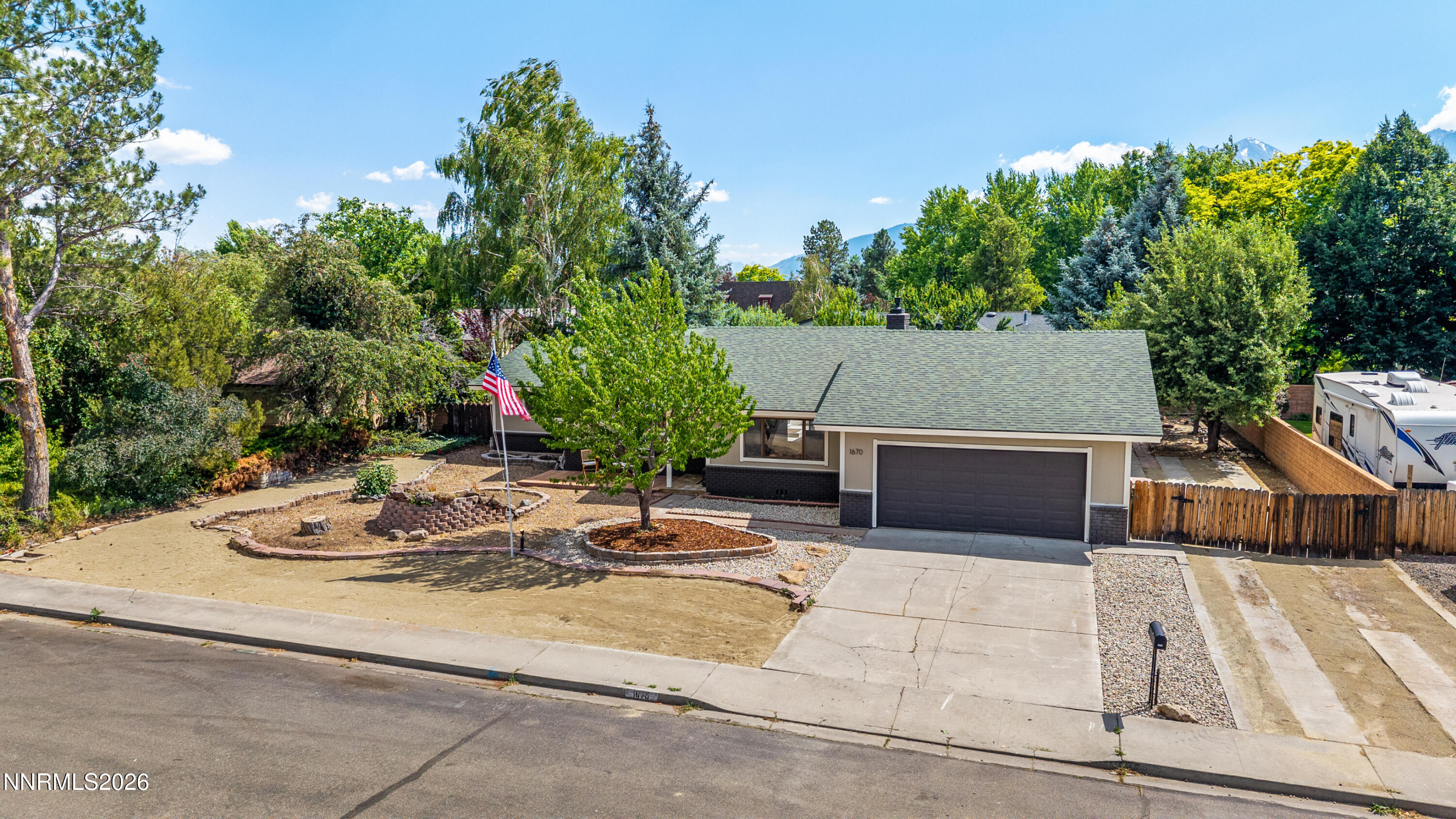 1670 Belarra Drive