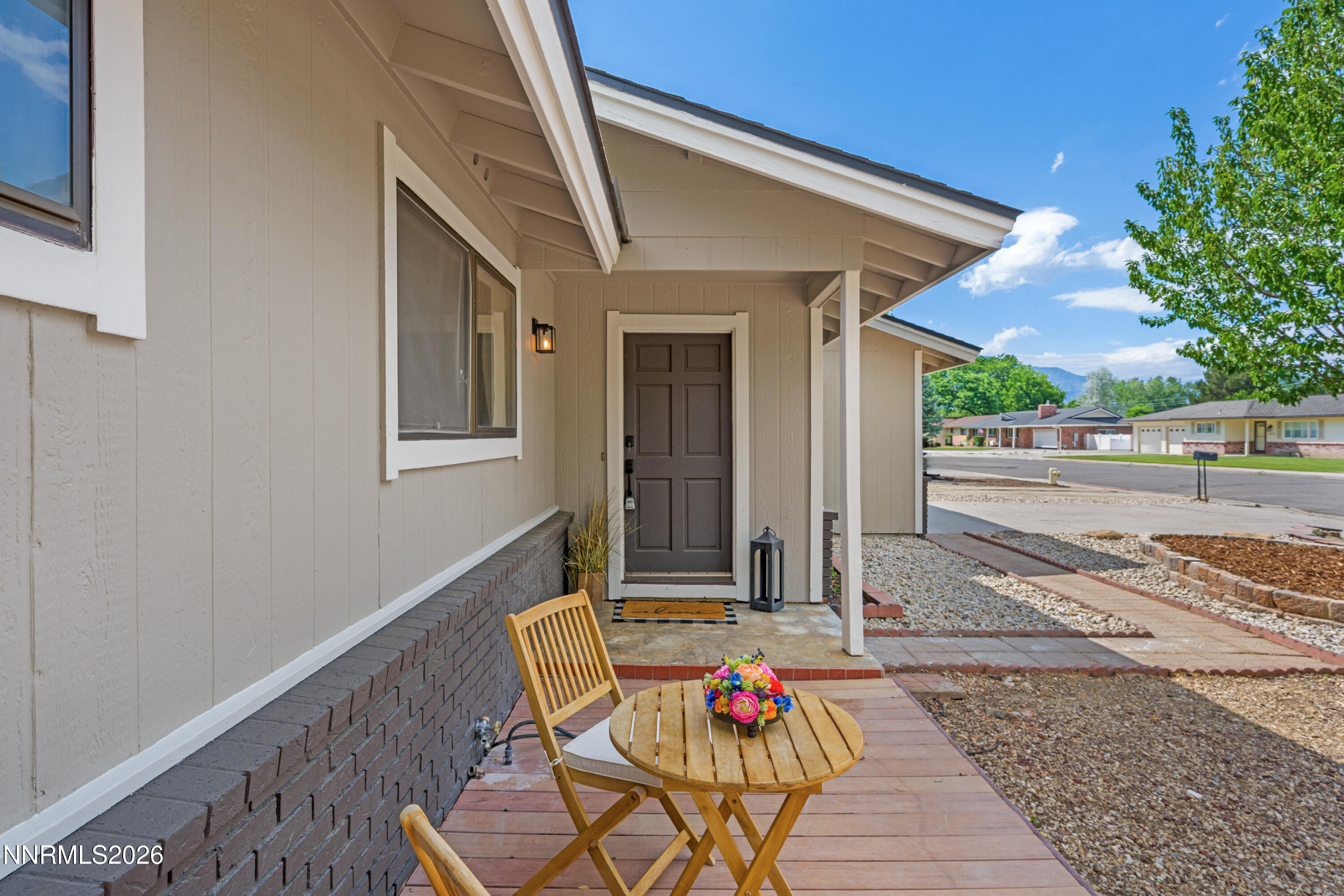 1670 Belarra Drive