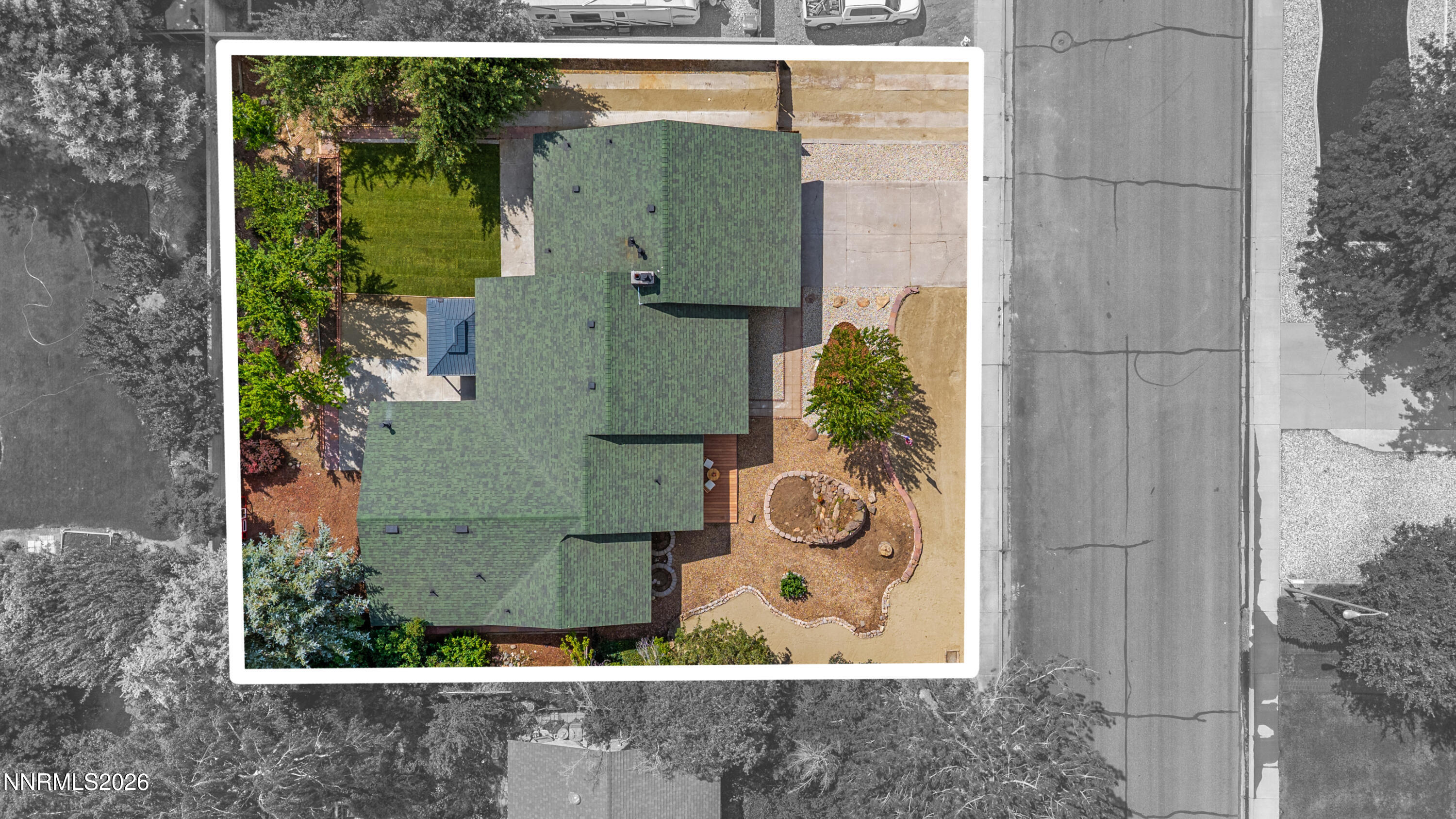 1670 Belarra Drive
