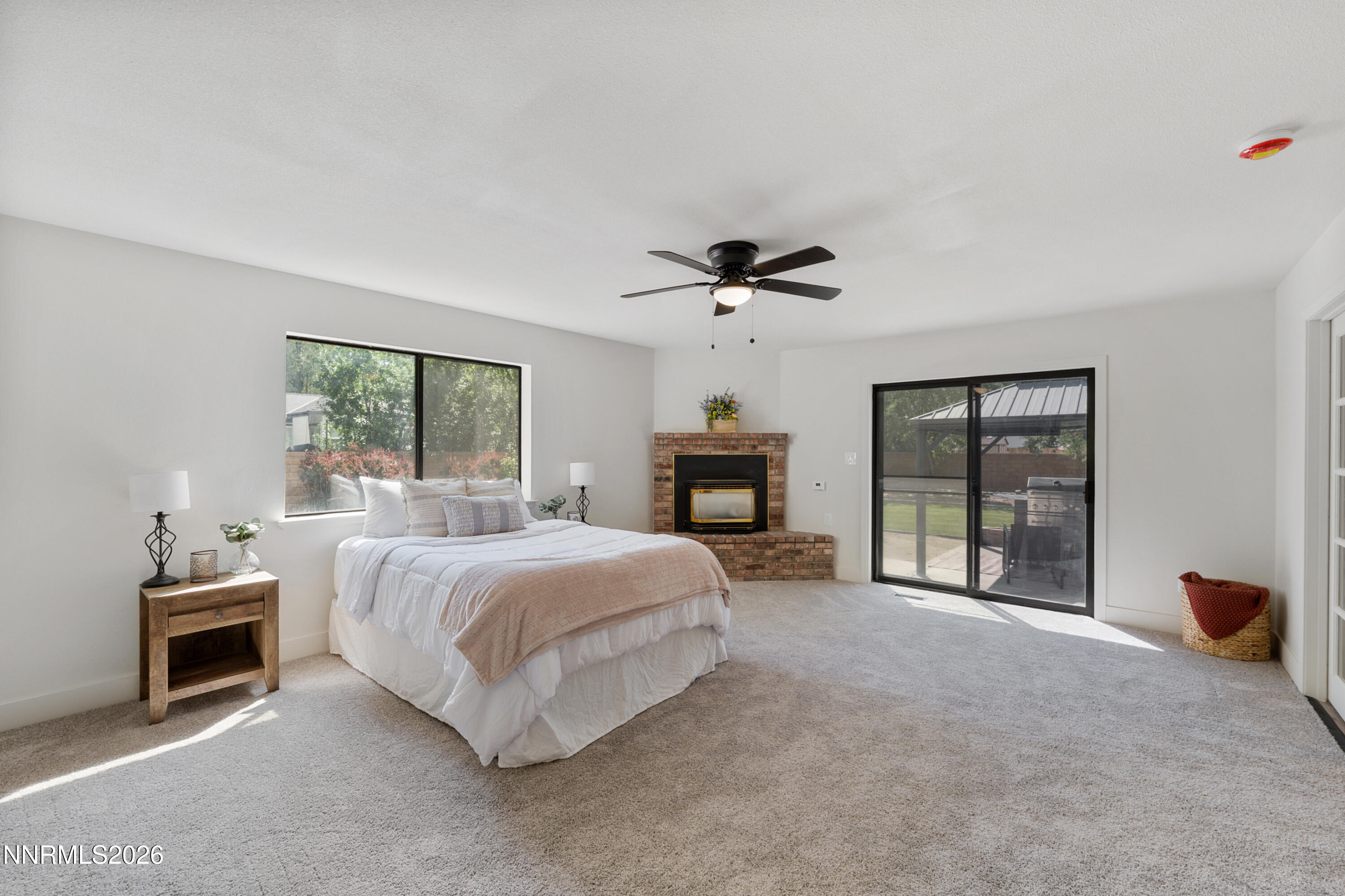 1670 Belarra Drive