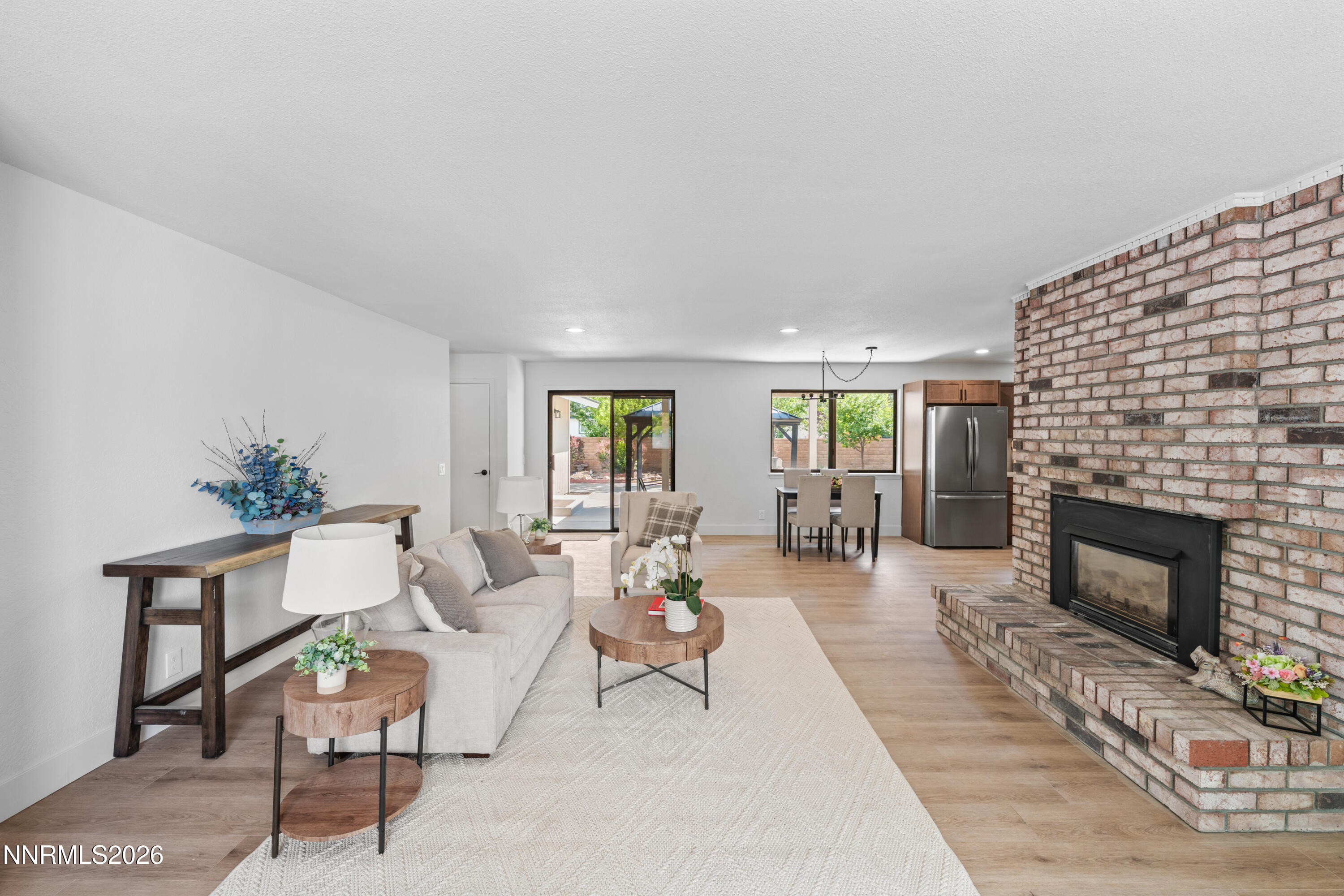 1670 Belarra Drive