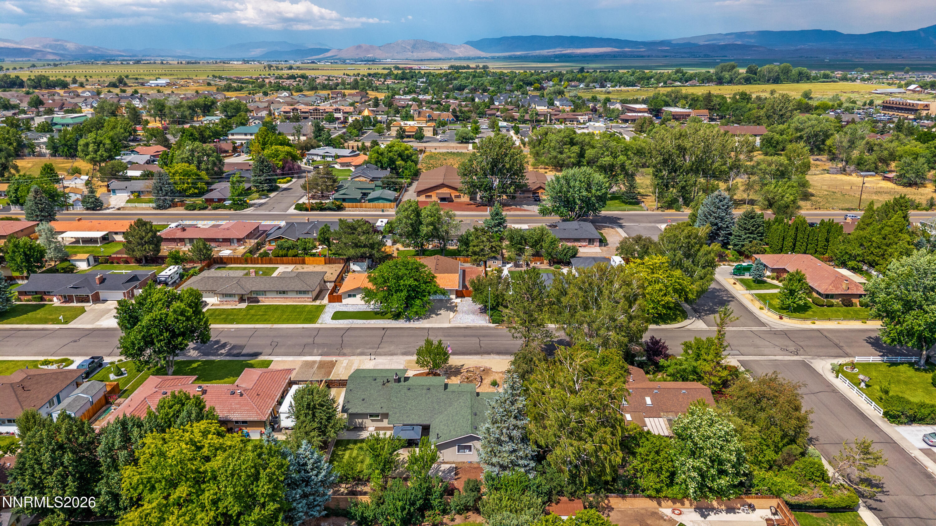 1670 Belarra Drive