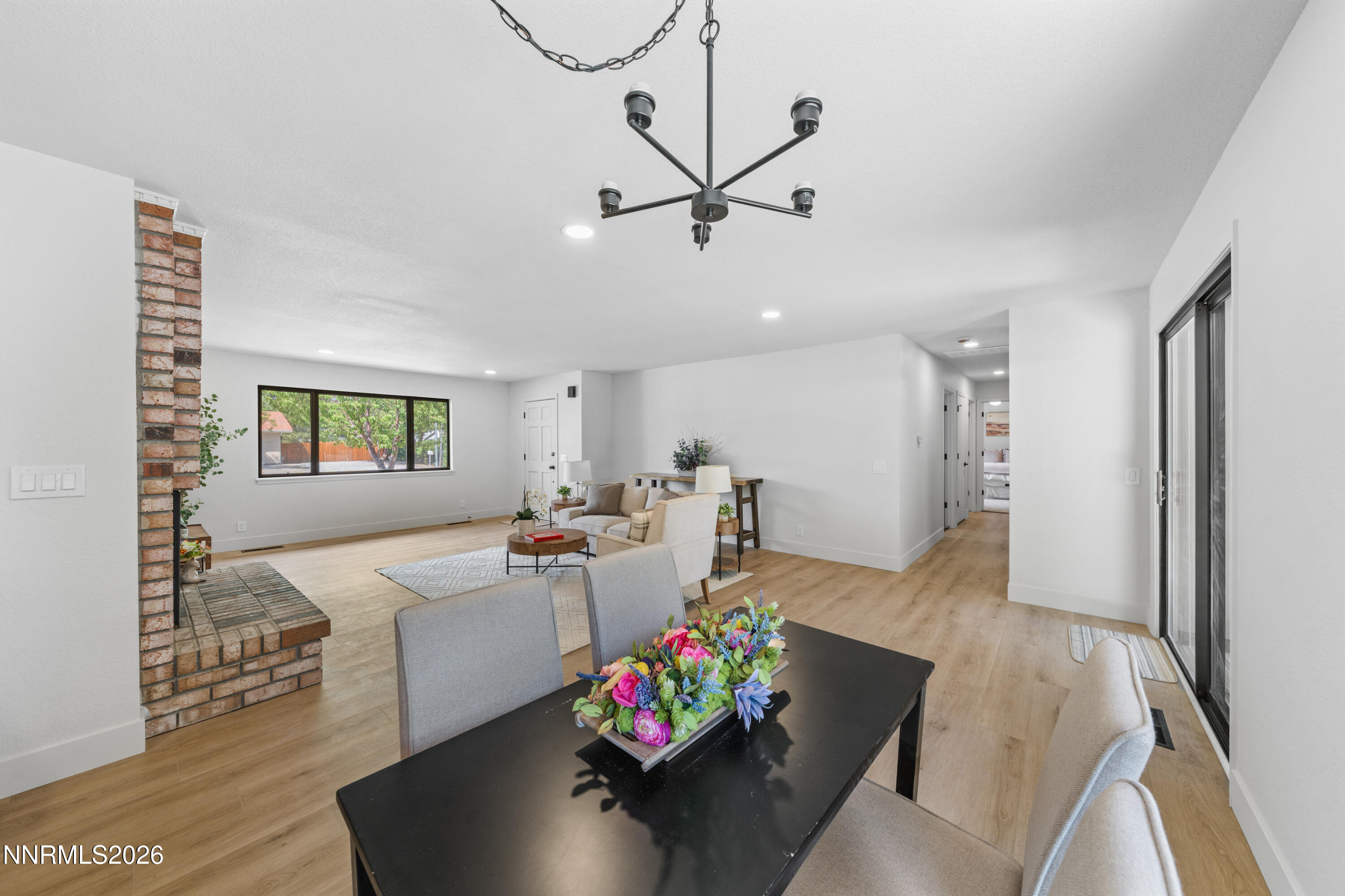 1670 Belarra Drive