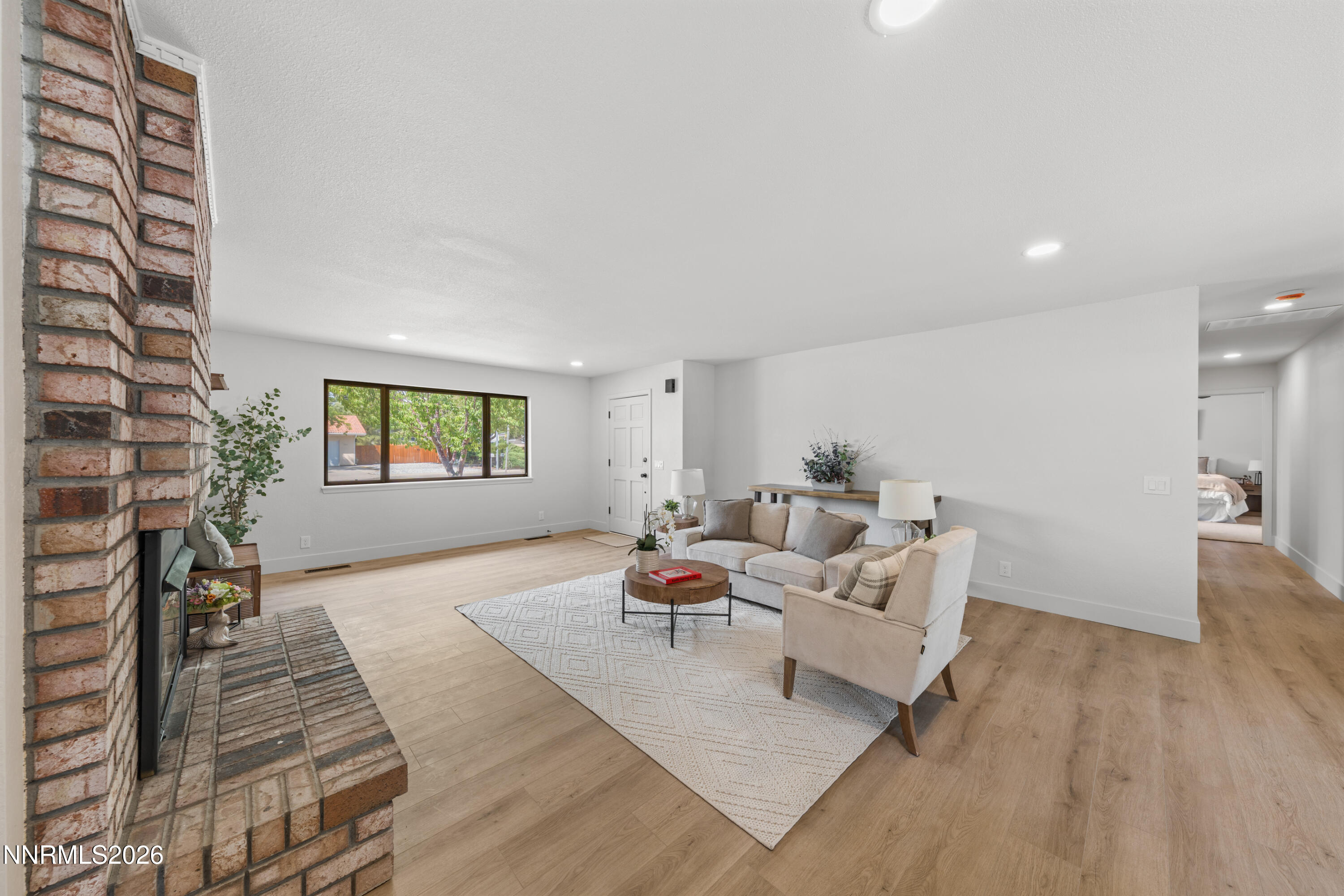 1670 Belarra Drive