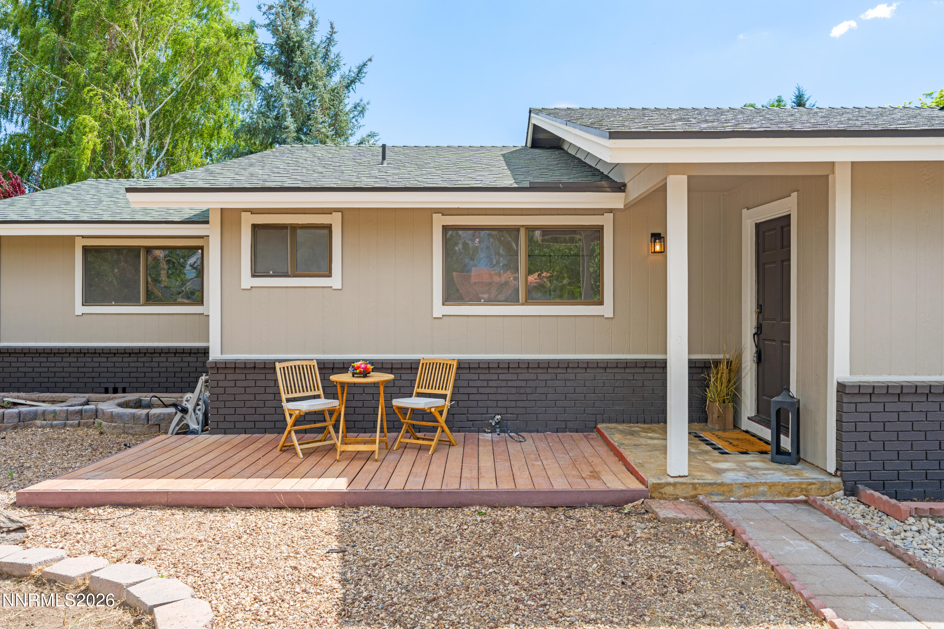1670 Belarra Drive
