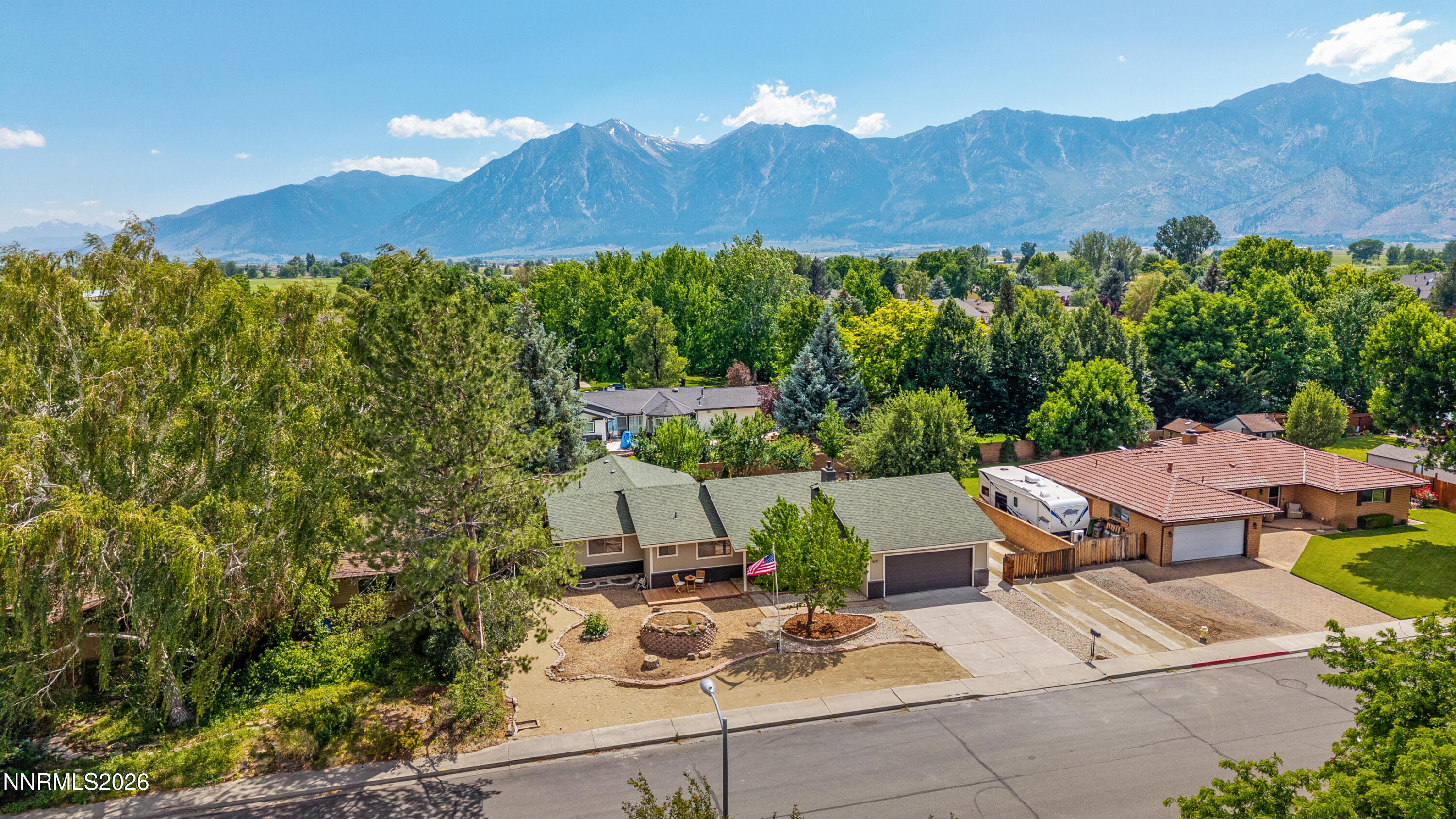 1670 Belarra Drive