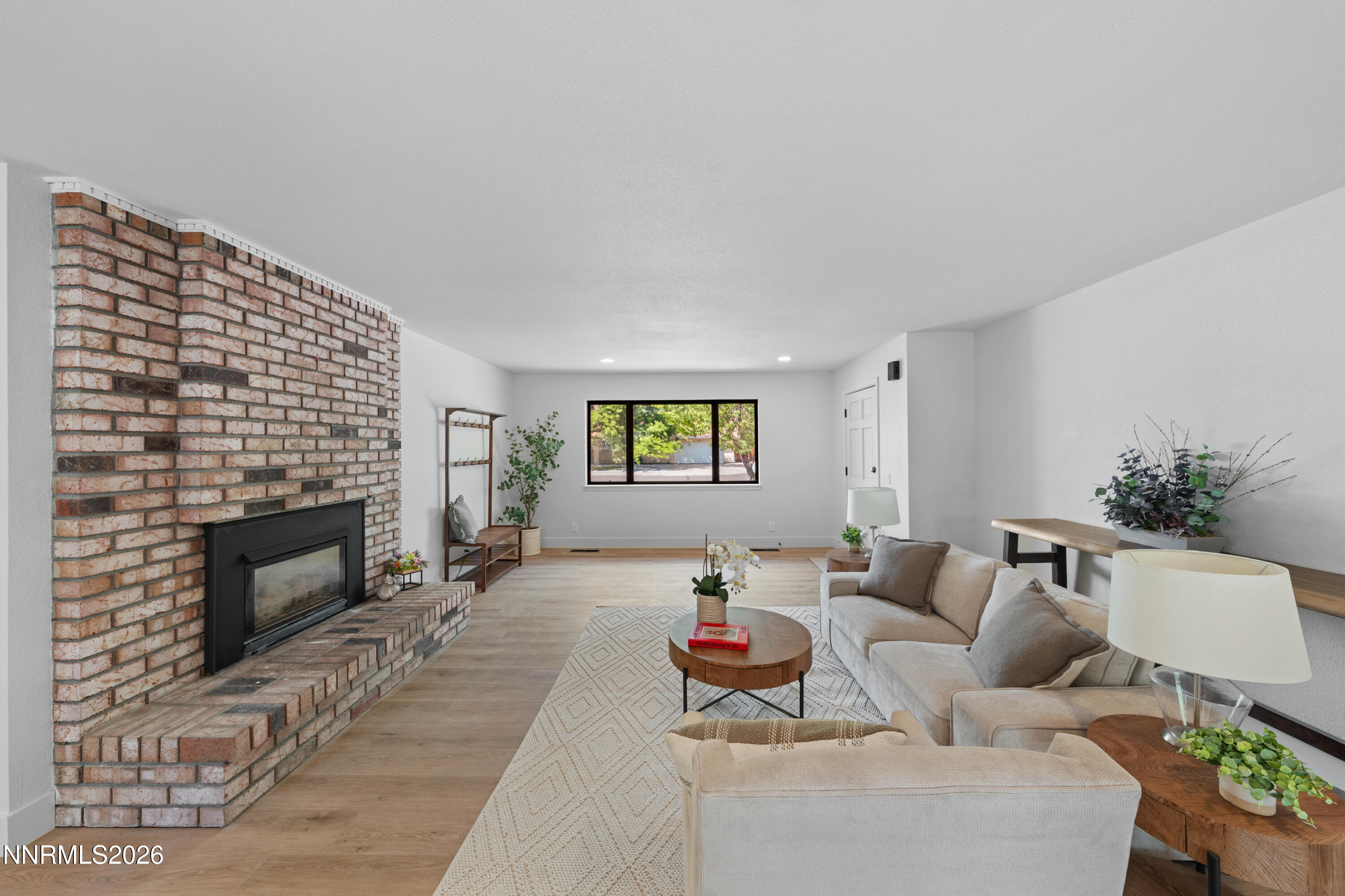 1670 Belarra Drive