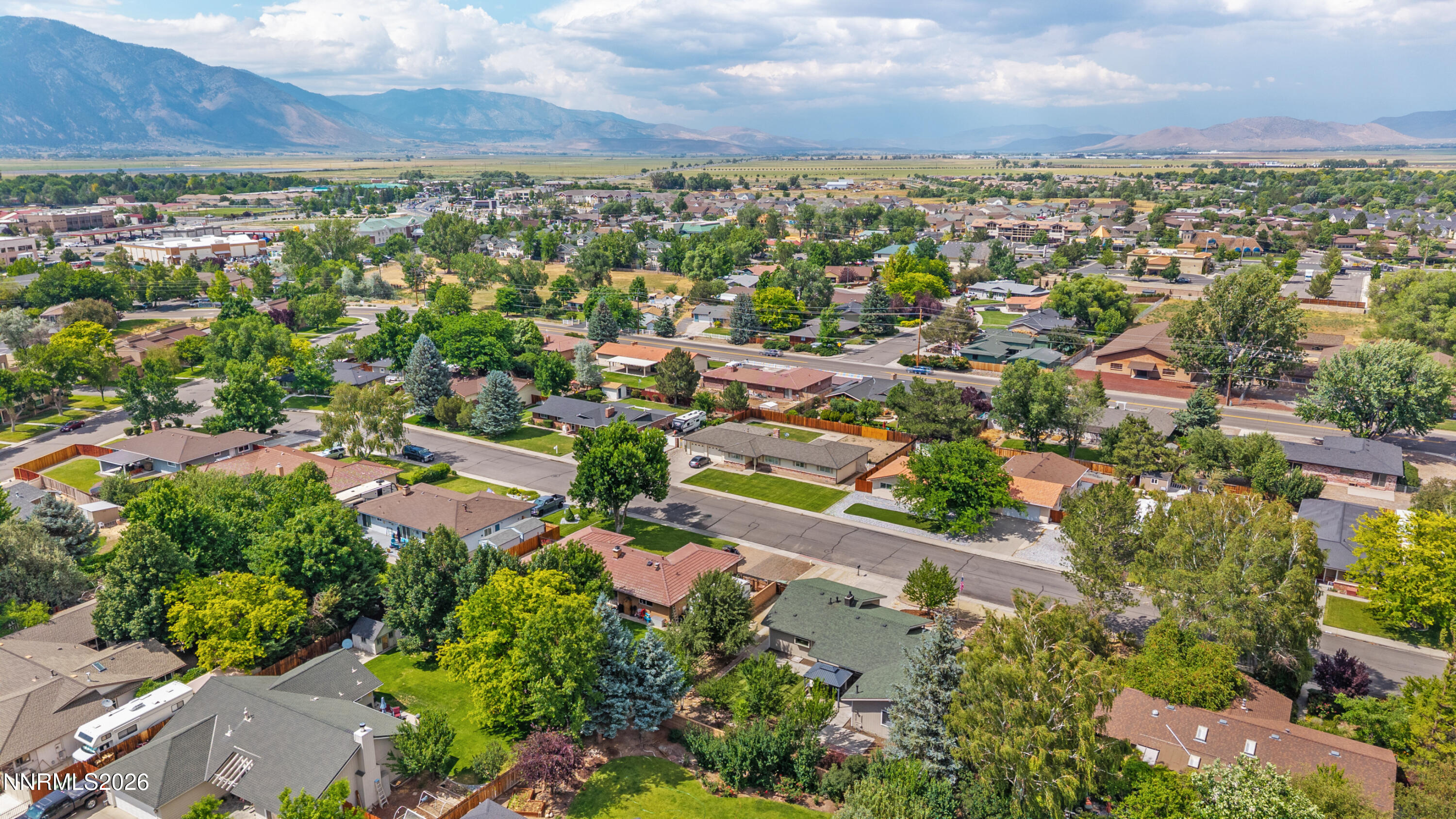 1670 Belarra Drive