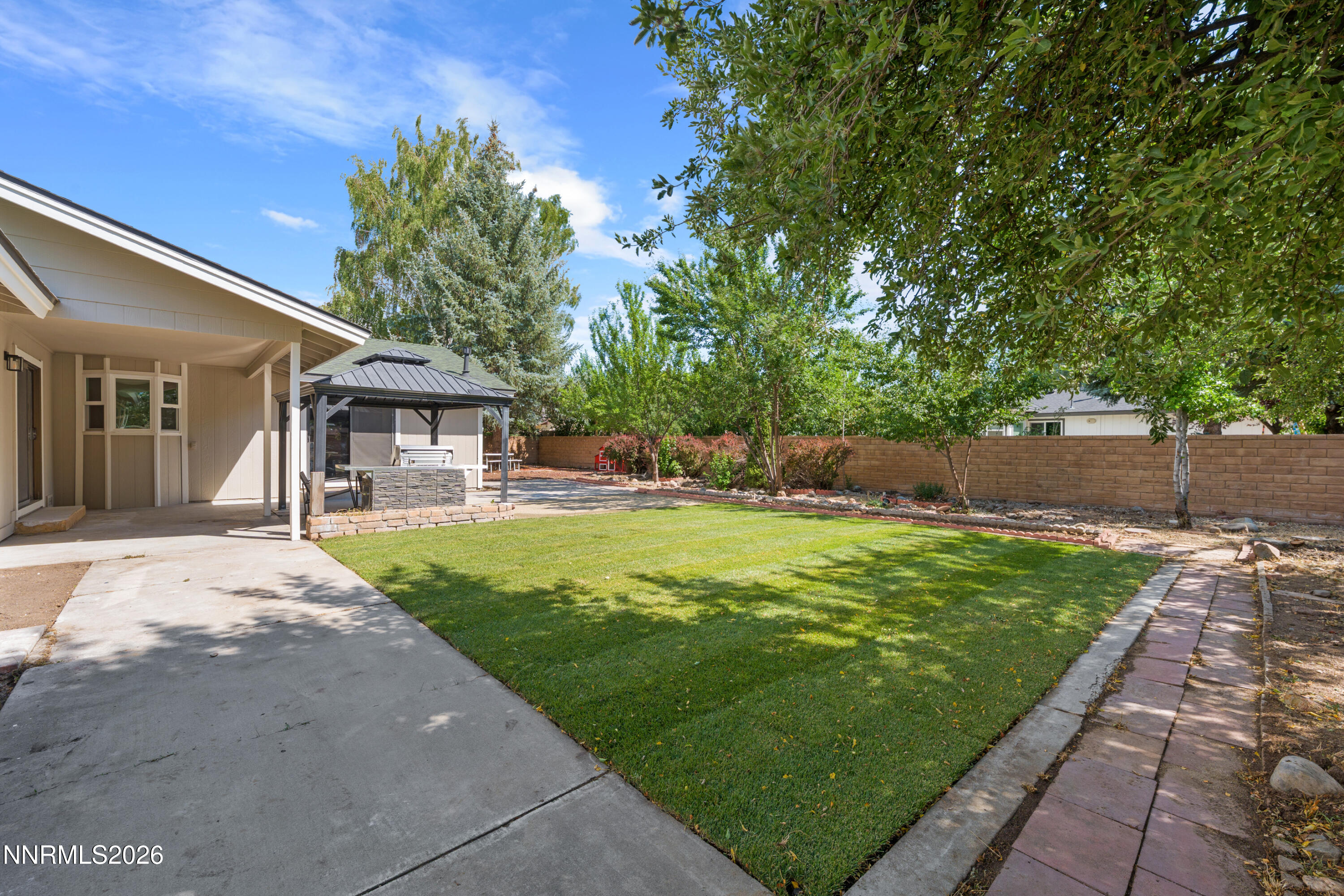 1670 Belarra Drive