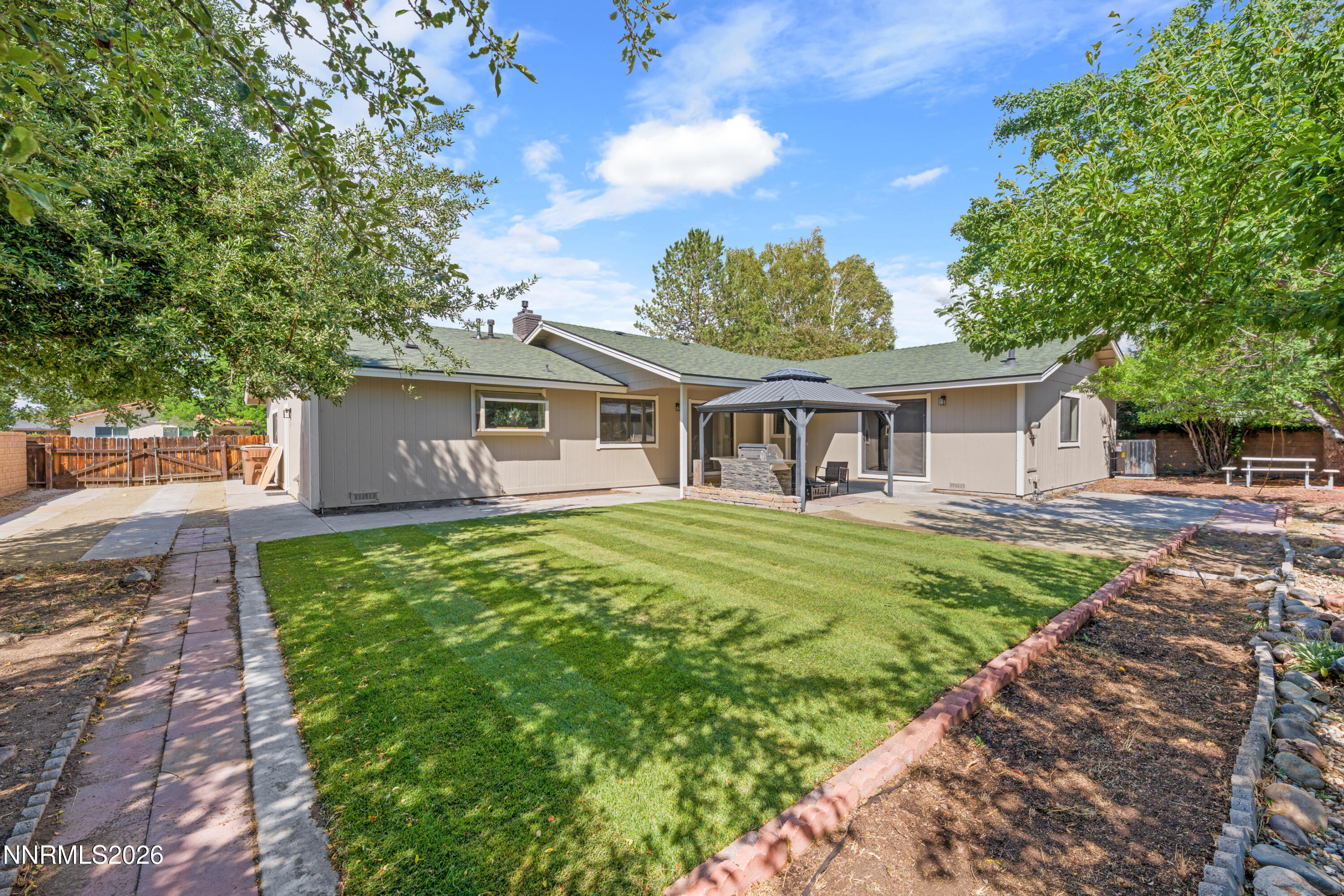 1670 Belarra Drive