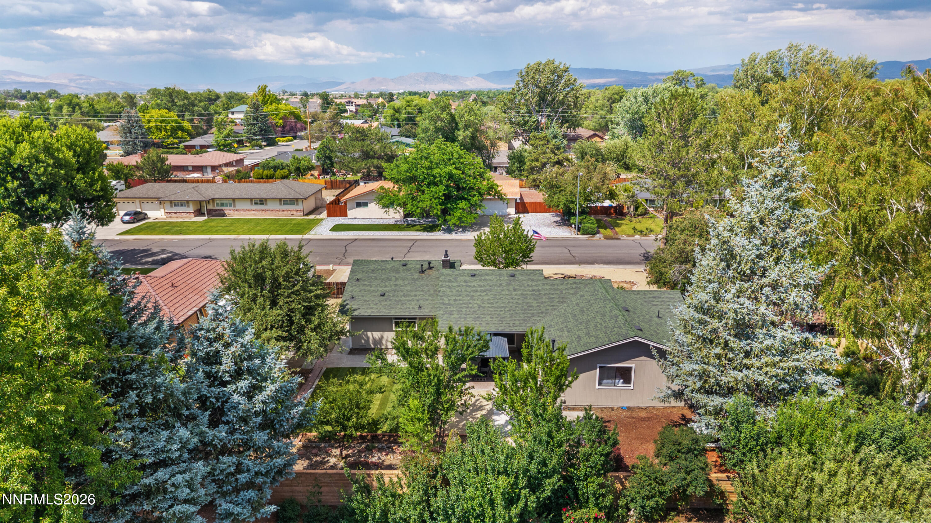 1670 Belarra Drive