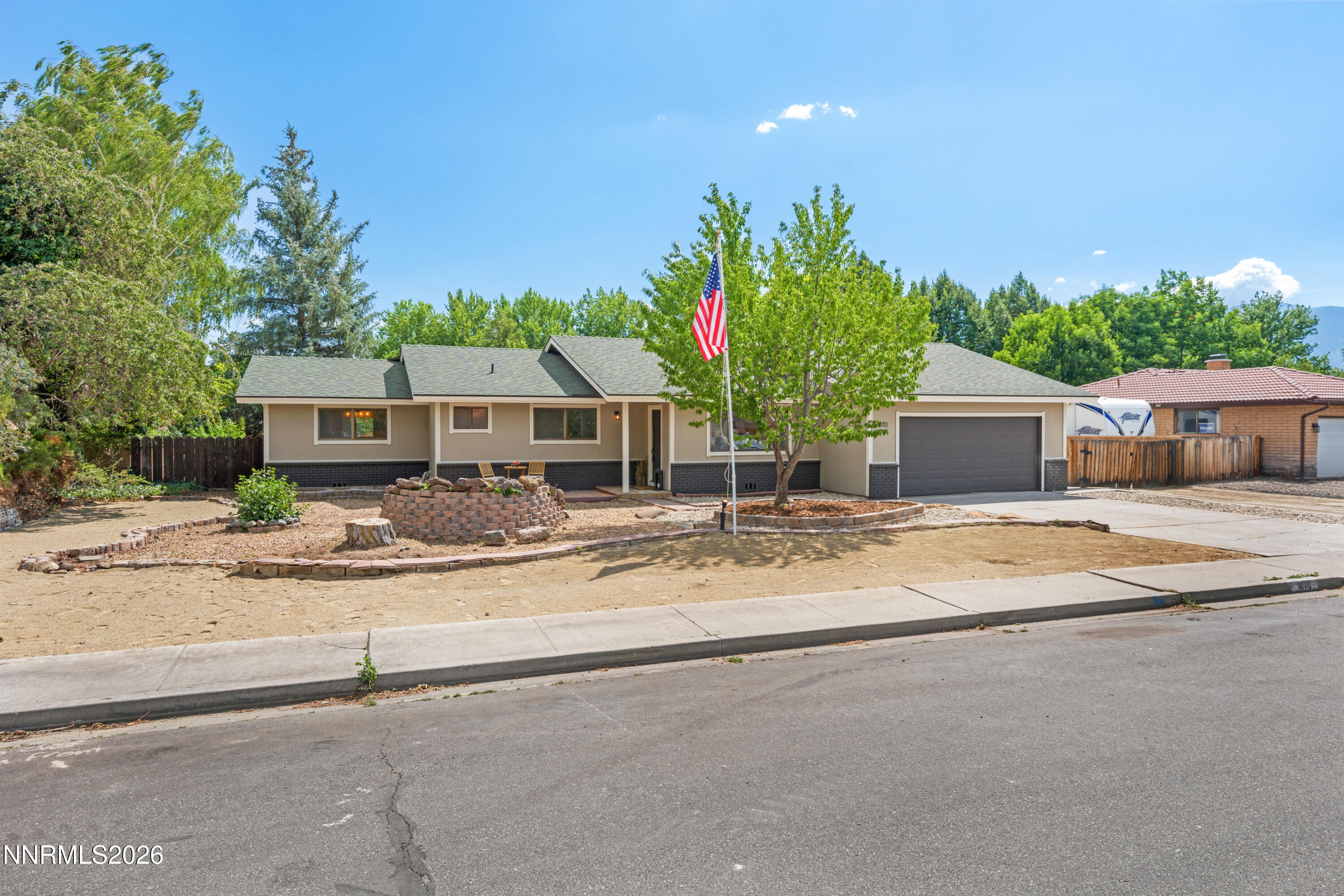 1670 Belarra Drive