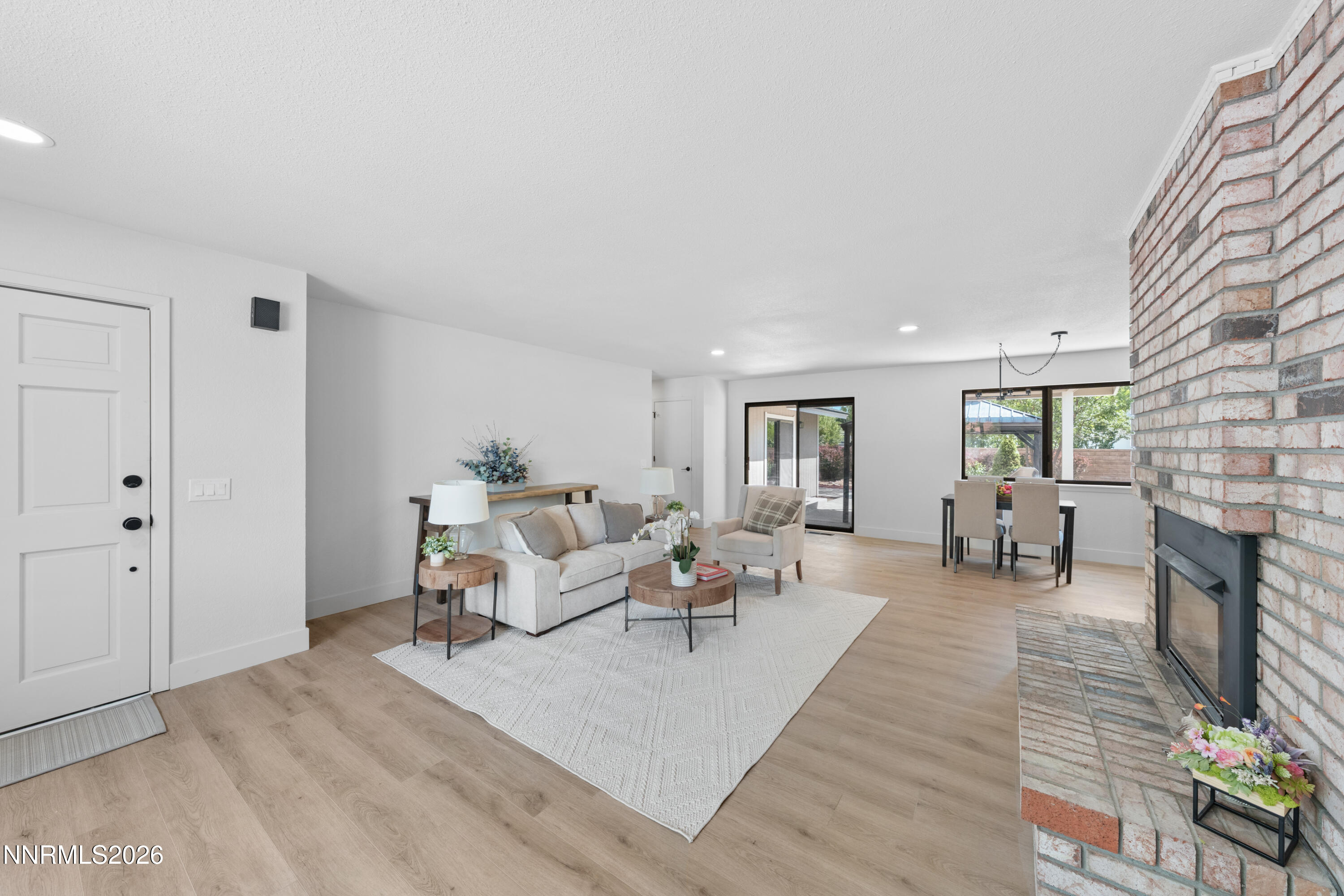 1670 Belarra Drive