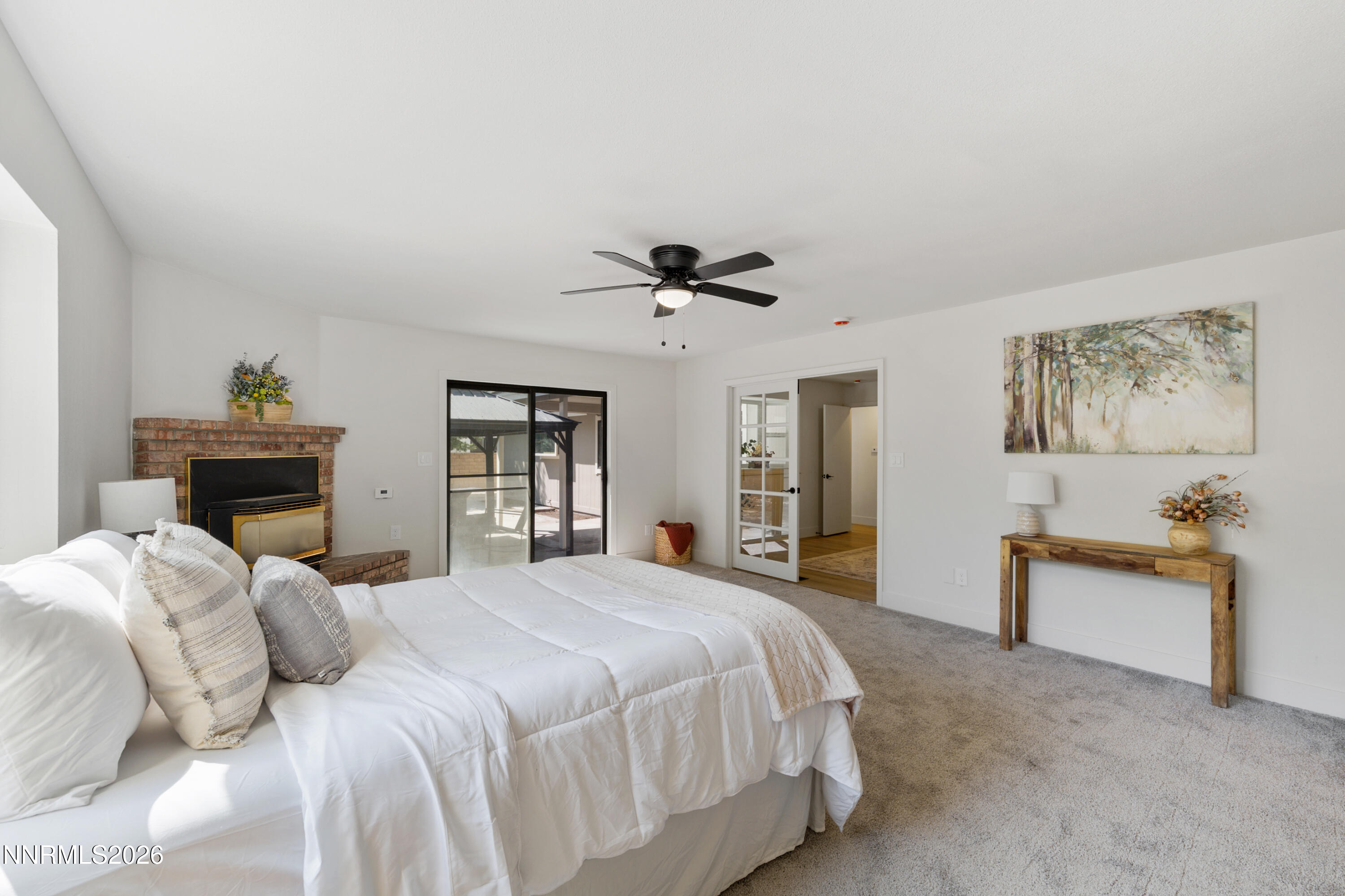 1670 Belarra Drive