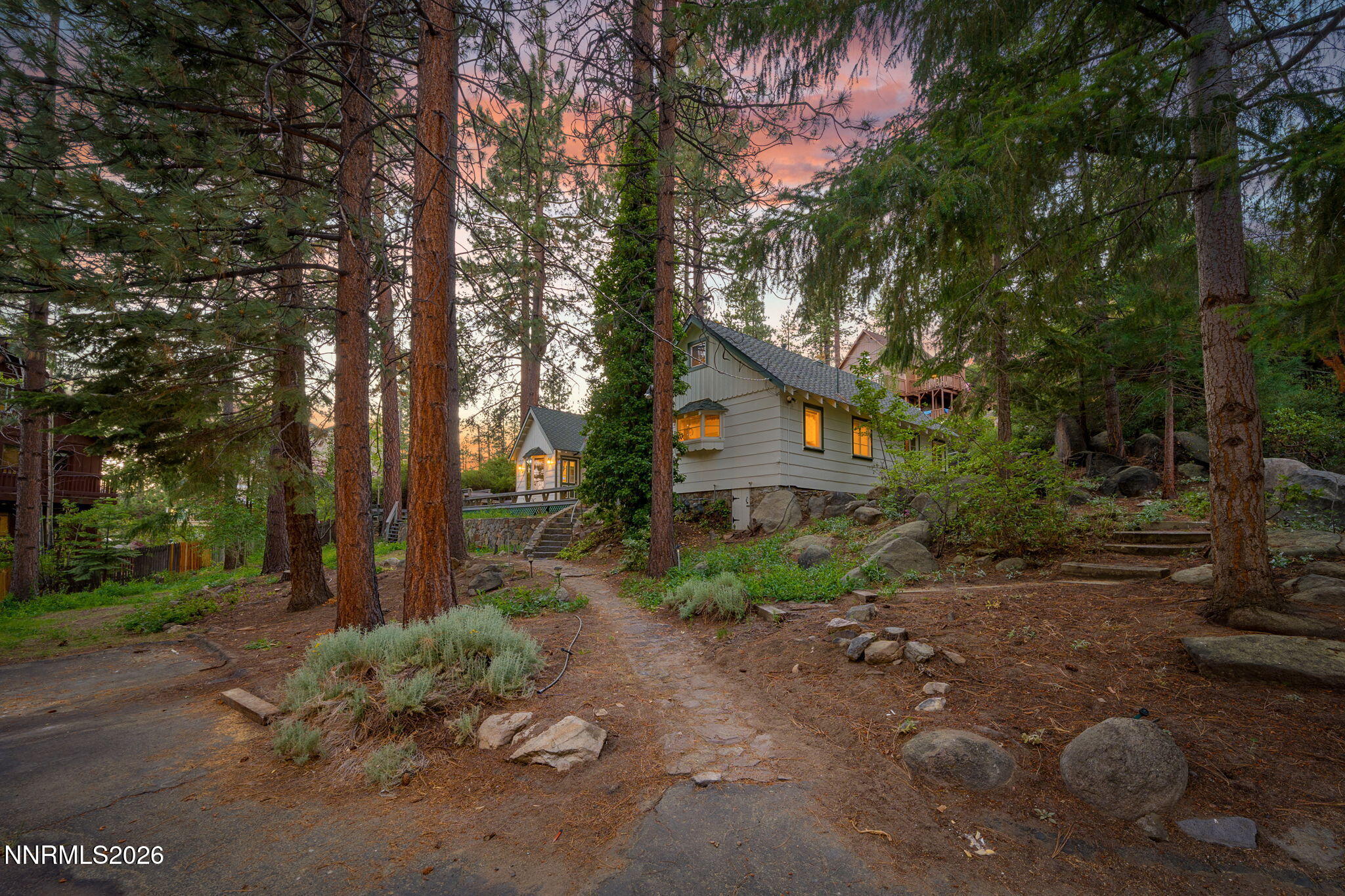 652 Freel Drive