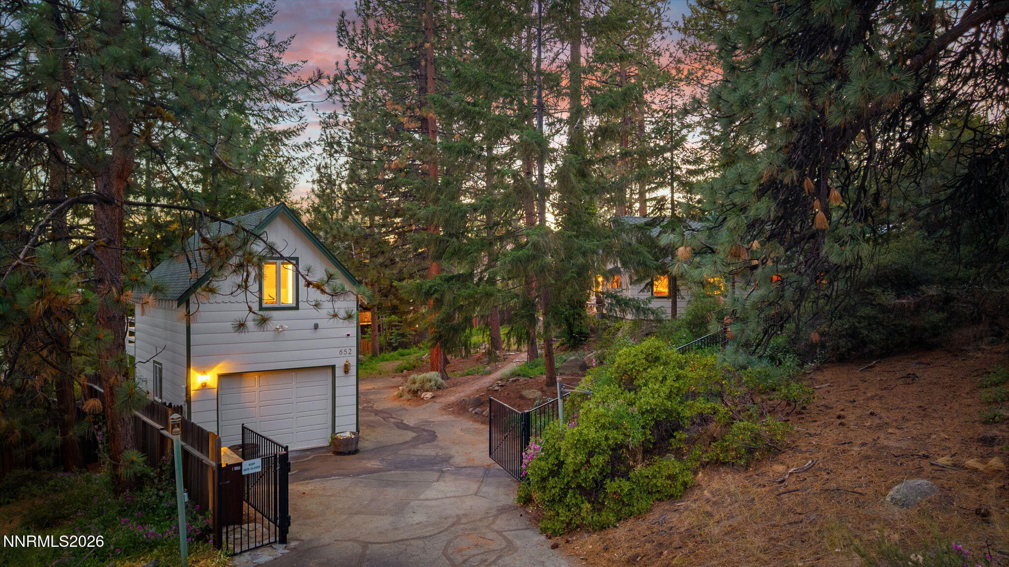 652 Freel Drive