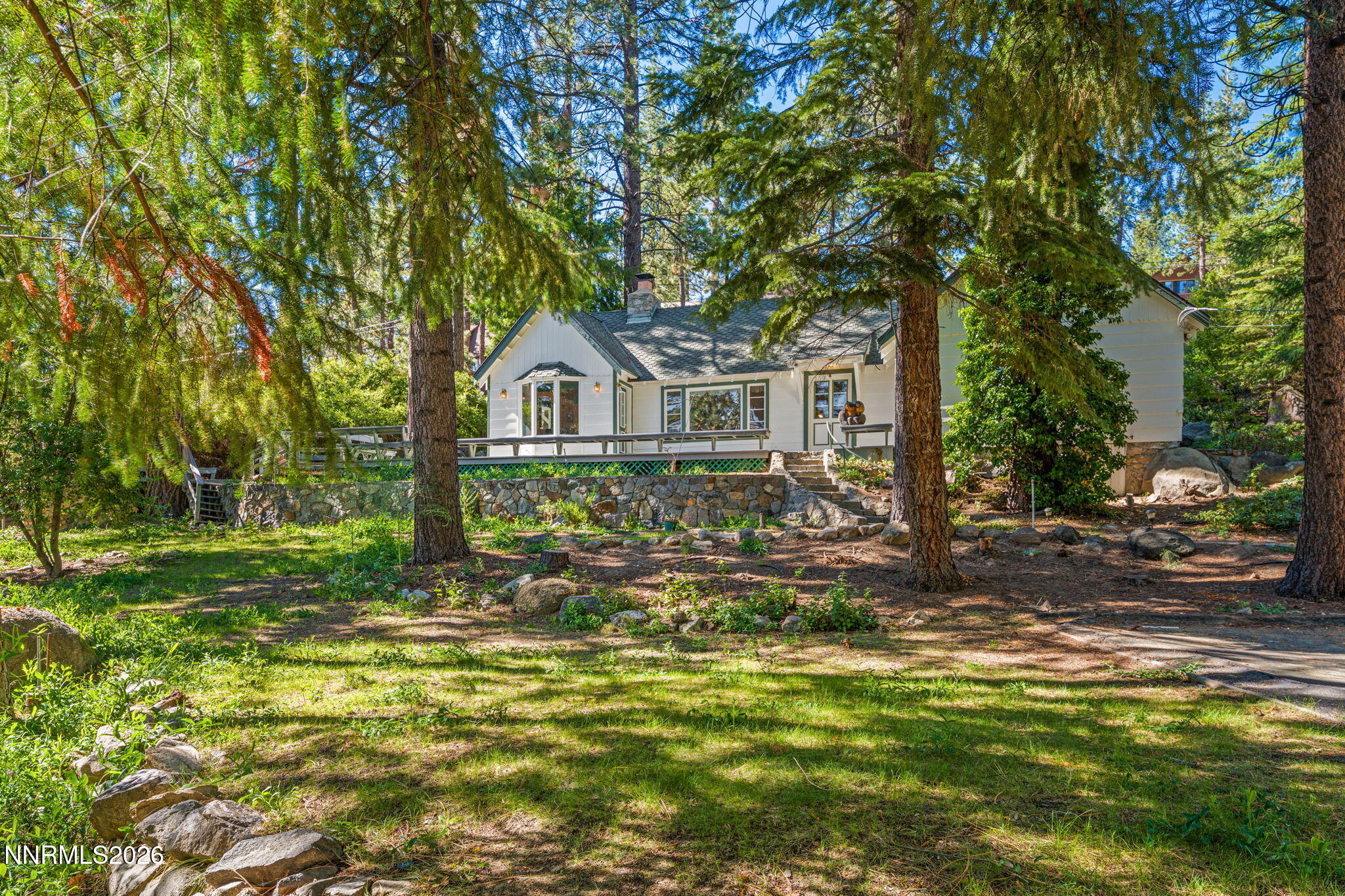 652 Freel Drive