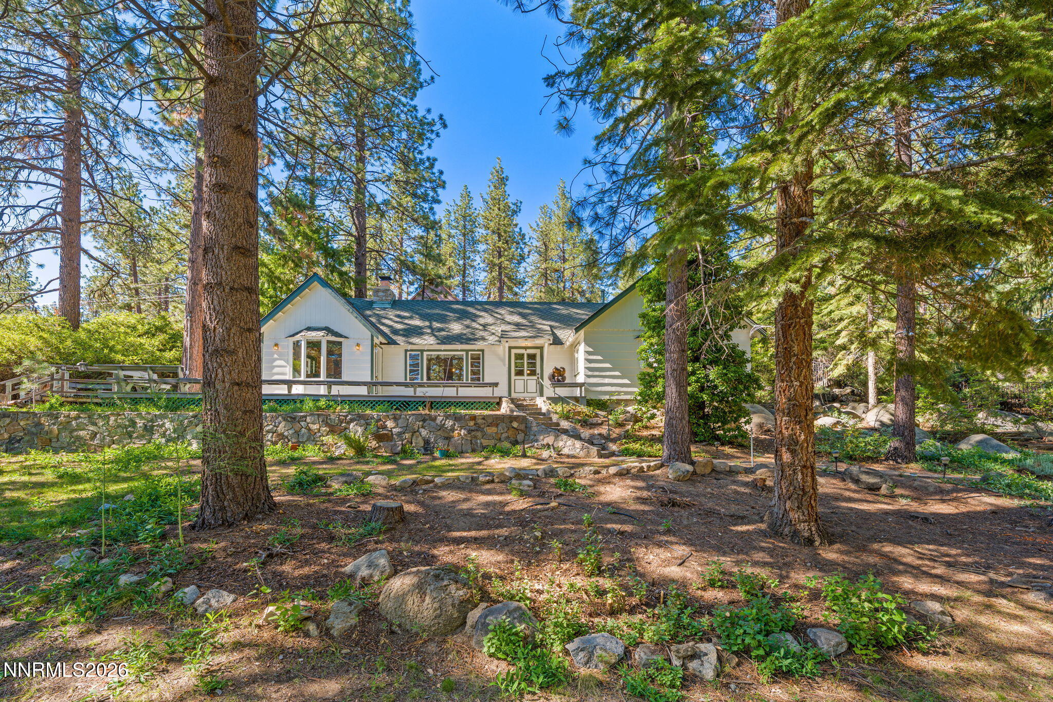 652 Freel Drive