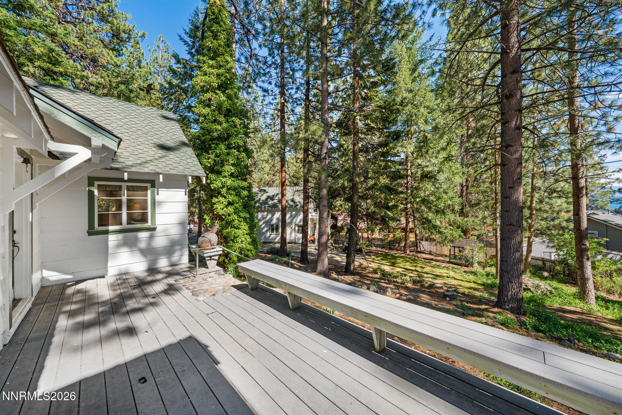 652 Freel Drive