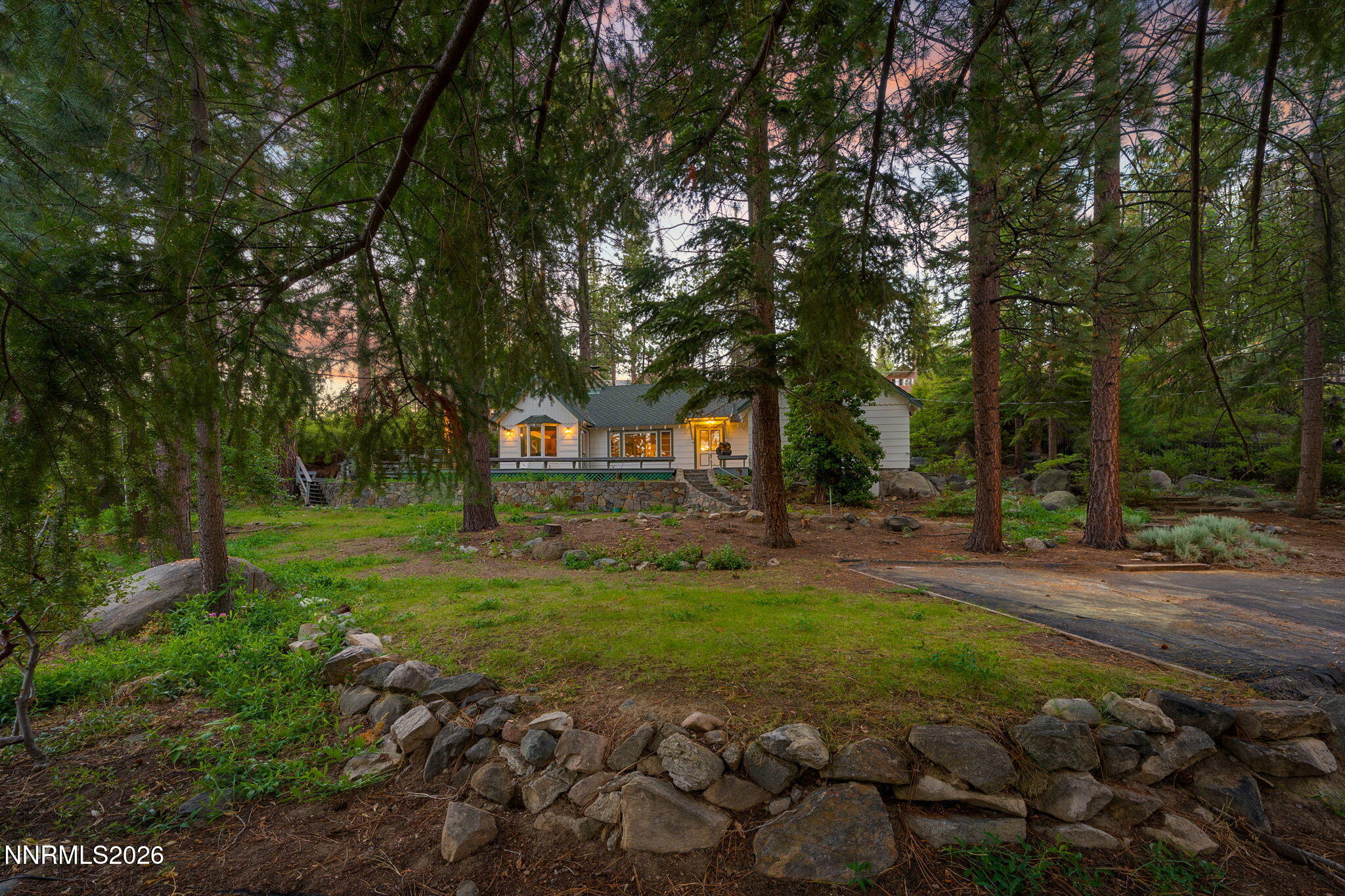 652 Freel Drive