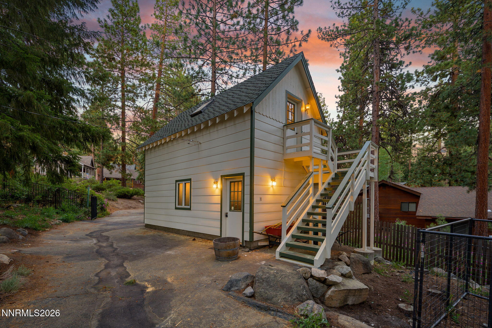 652 Freel Drive