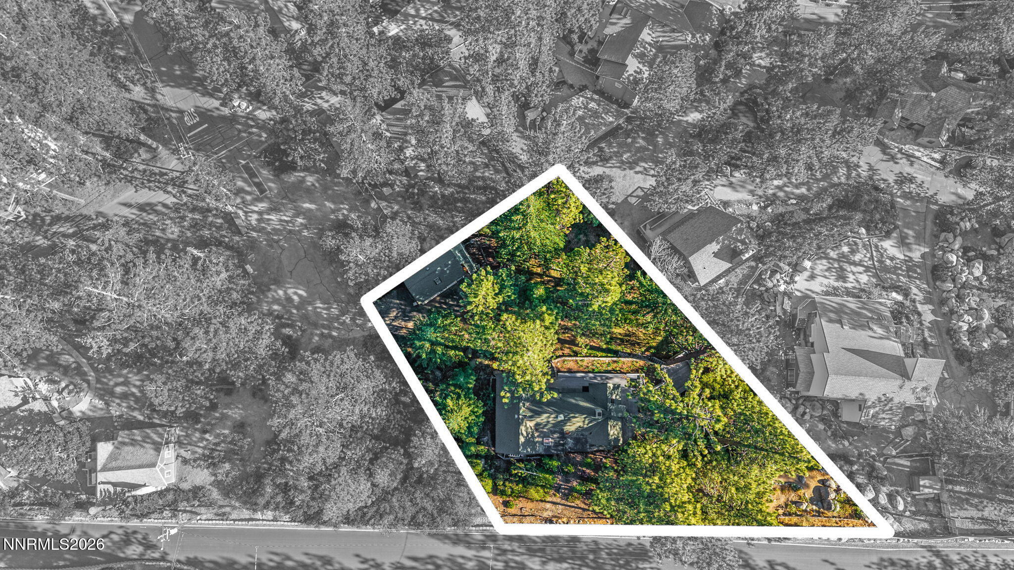 652 Freel Drive