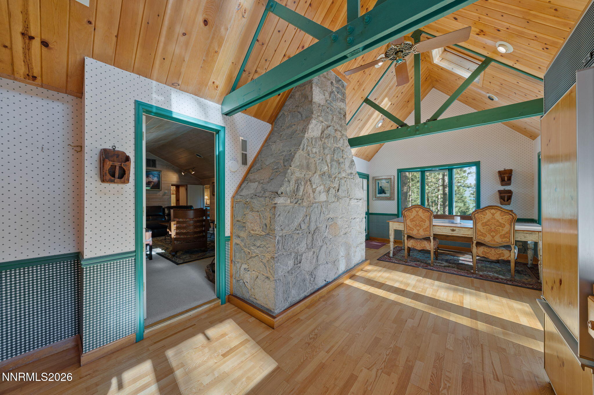 652 Freel Drive