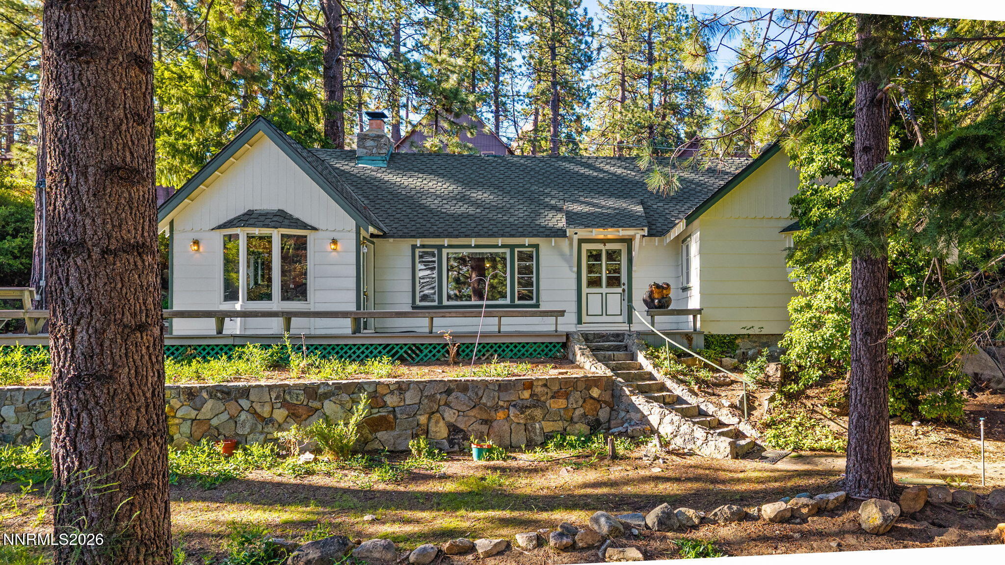 652 Freel Drive